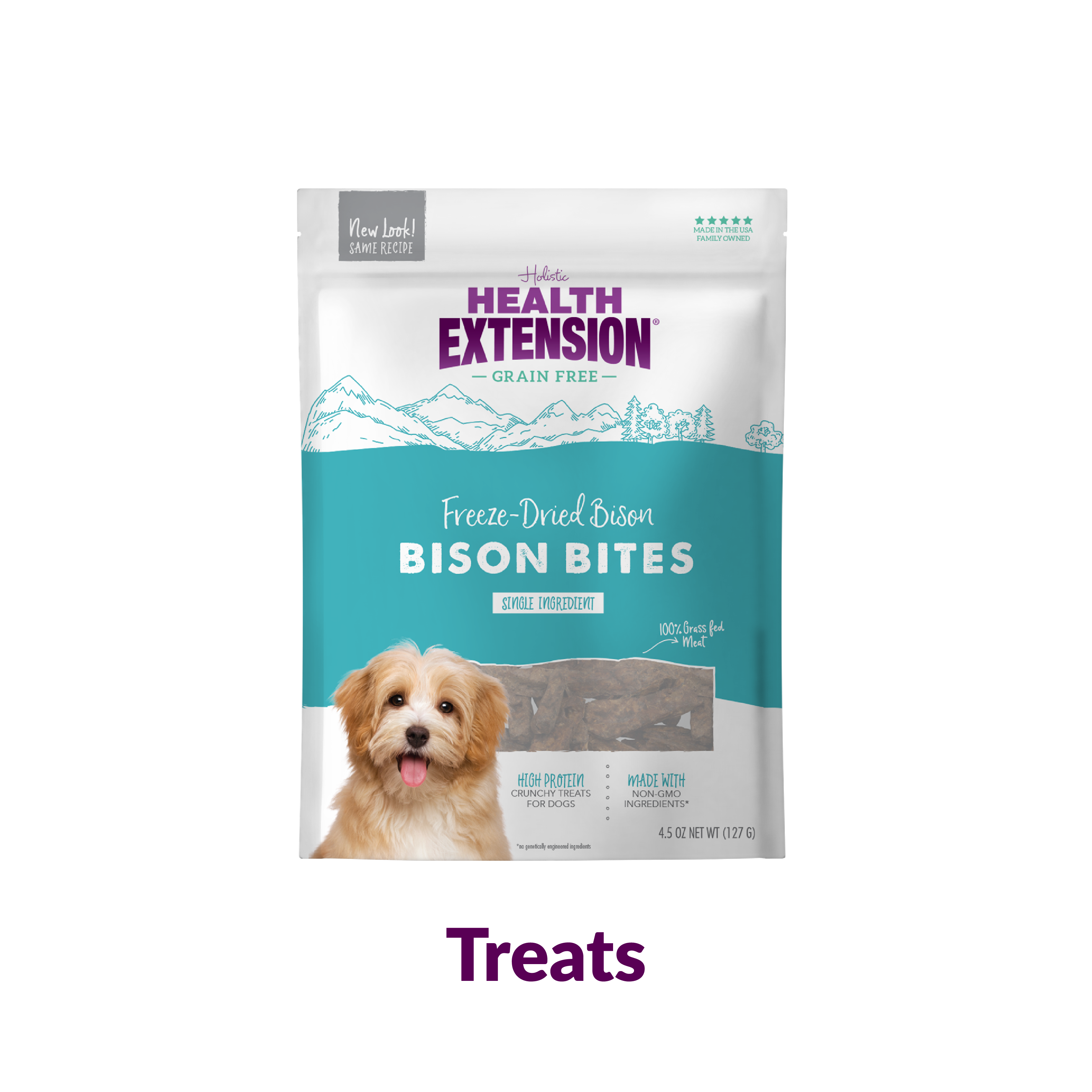 Health extension dog food target best sale