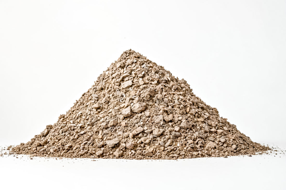 Dried Beet Pulp