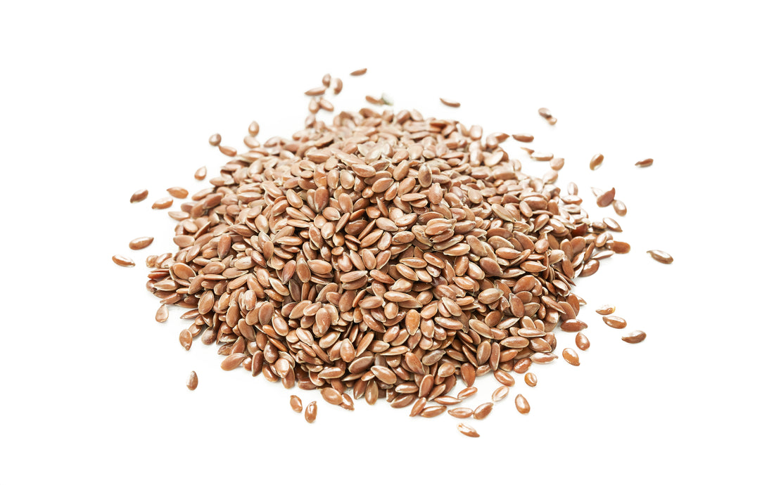 Flaxseed