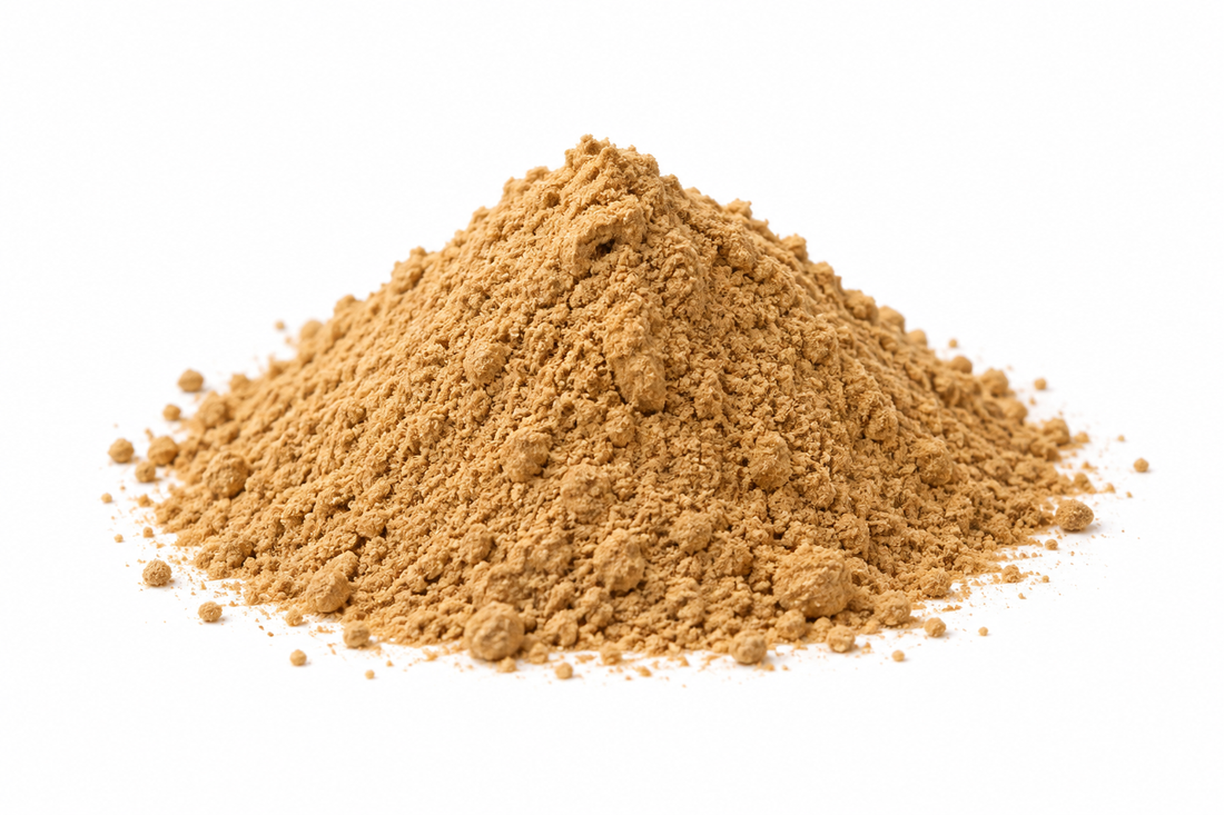 Yucca Schidigera Extract