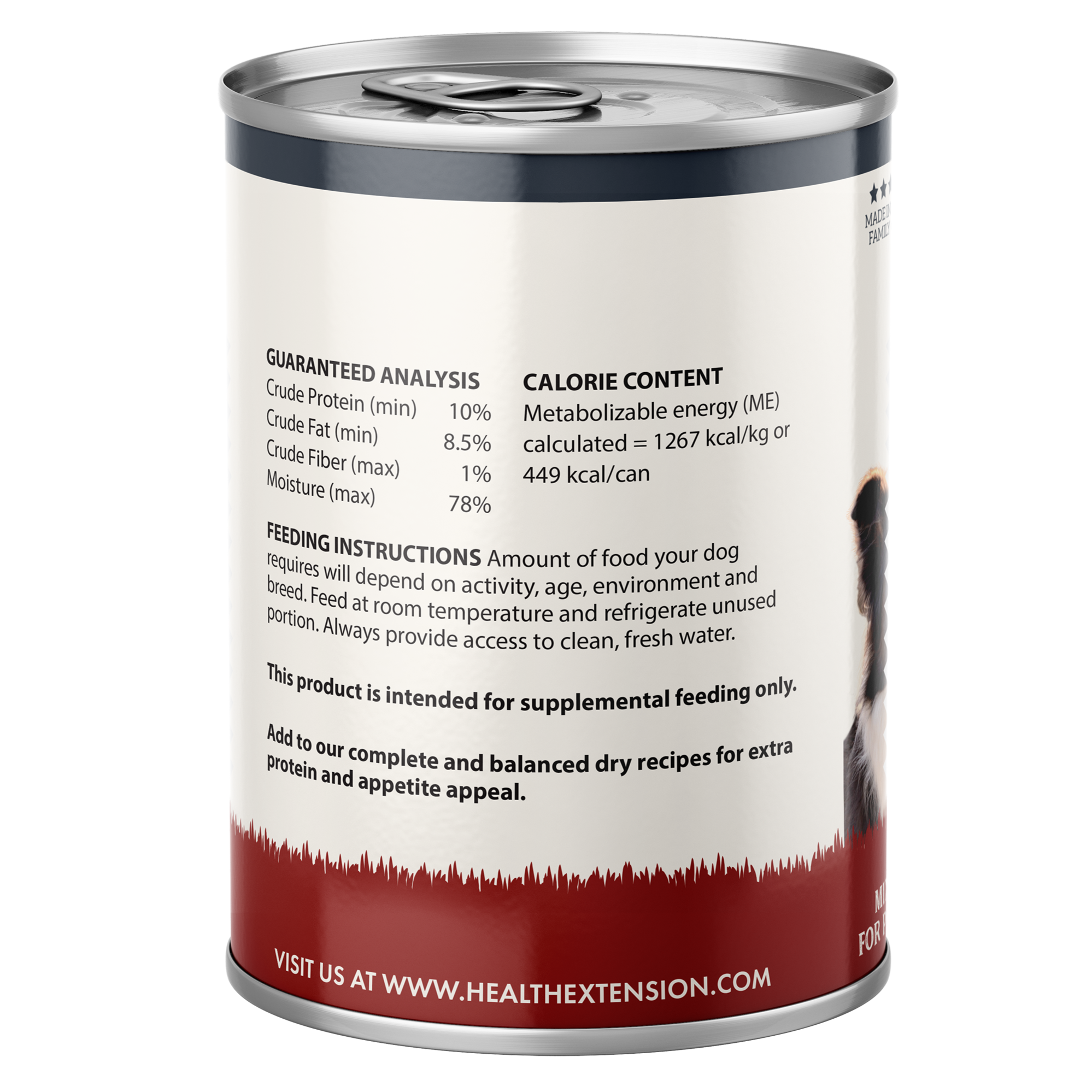 Grain Free 95% Beef