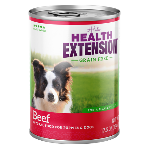 Grain Free 95% Beef
