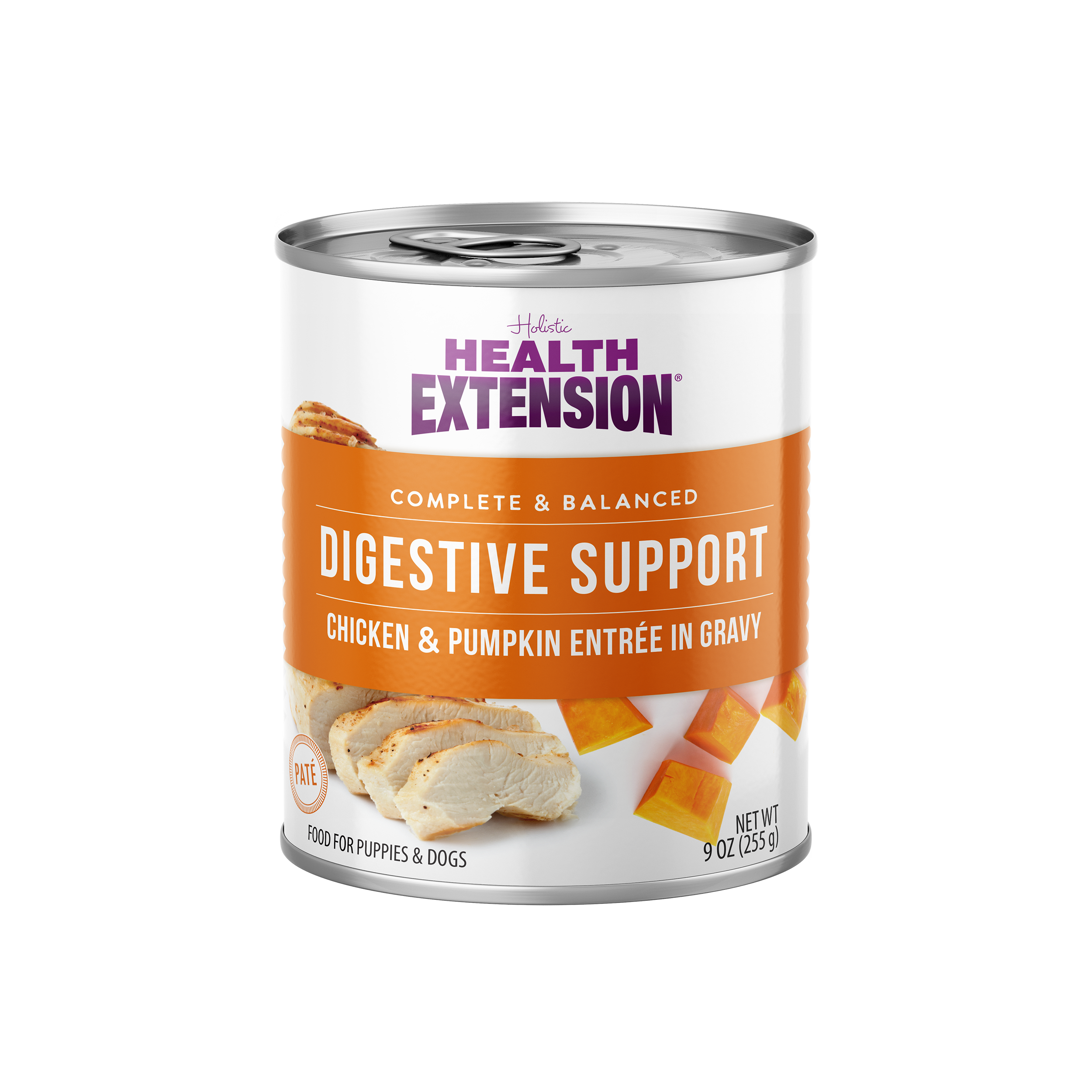 Digestive Support Variety Pack: Chicken, Beef & Turkey