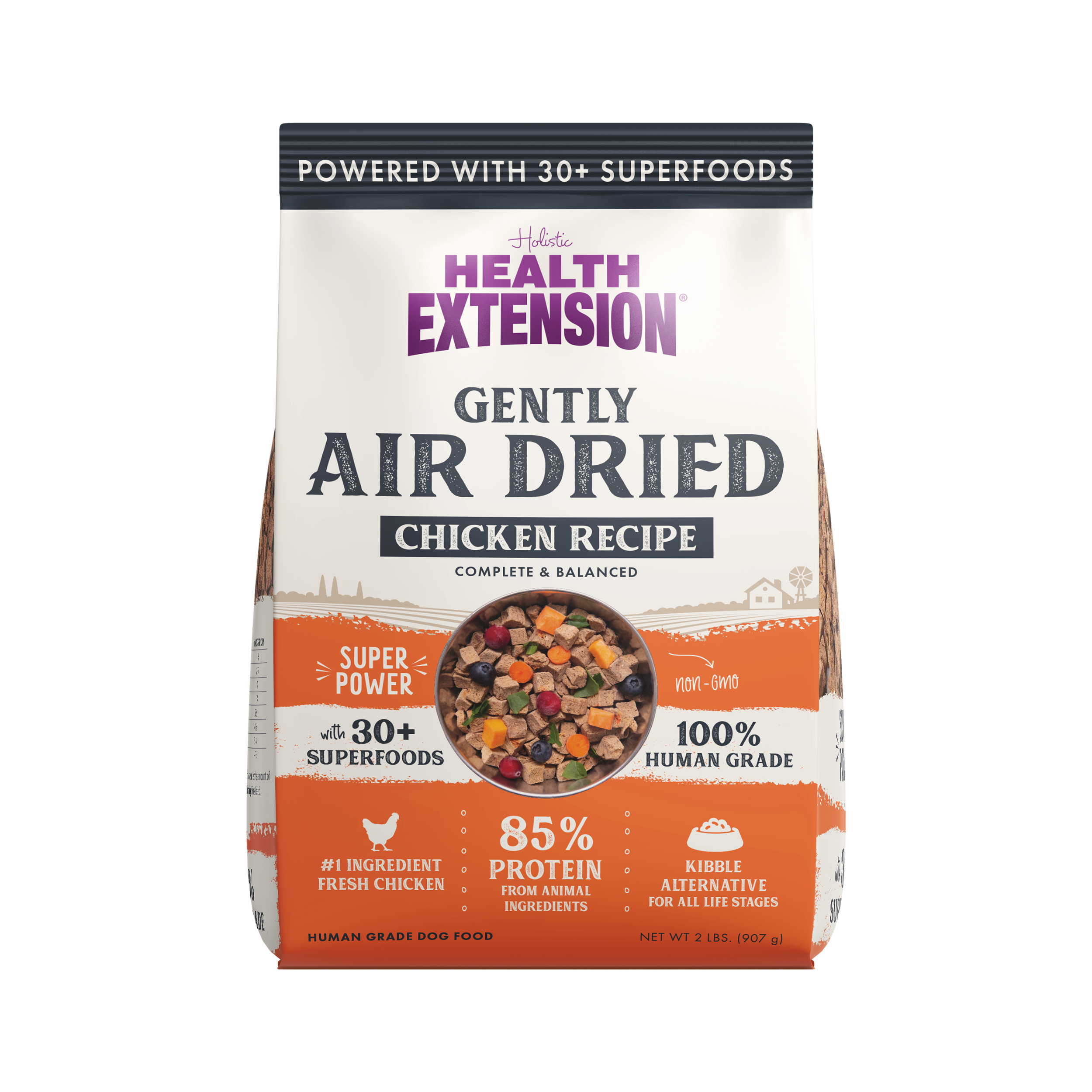 Human grade raw dog food hotsell