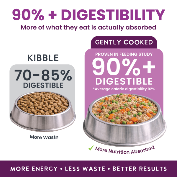 The Science of Digestibility