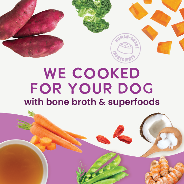 Gently Cooked Recipes