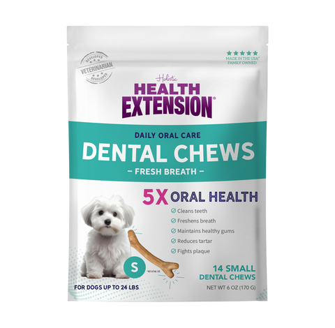 Fresh Breath Dental Bones