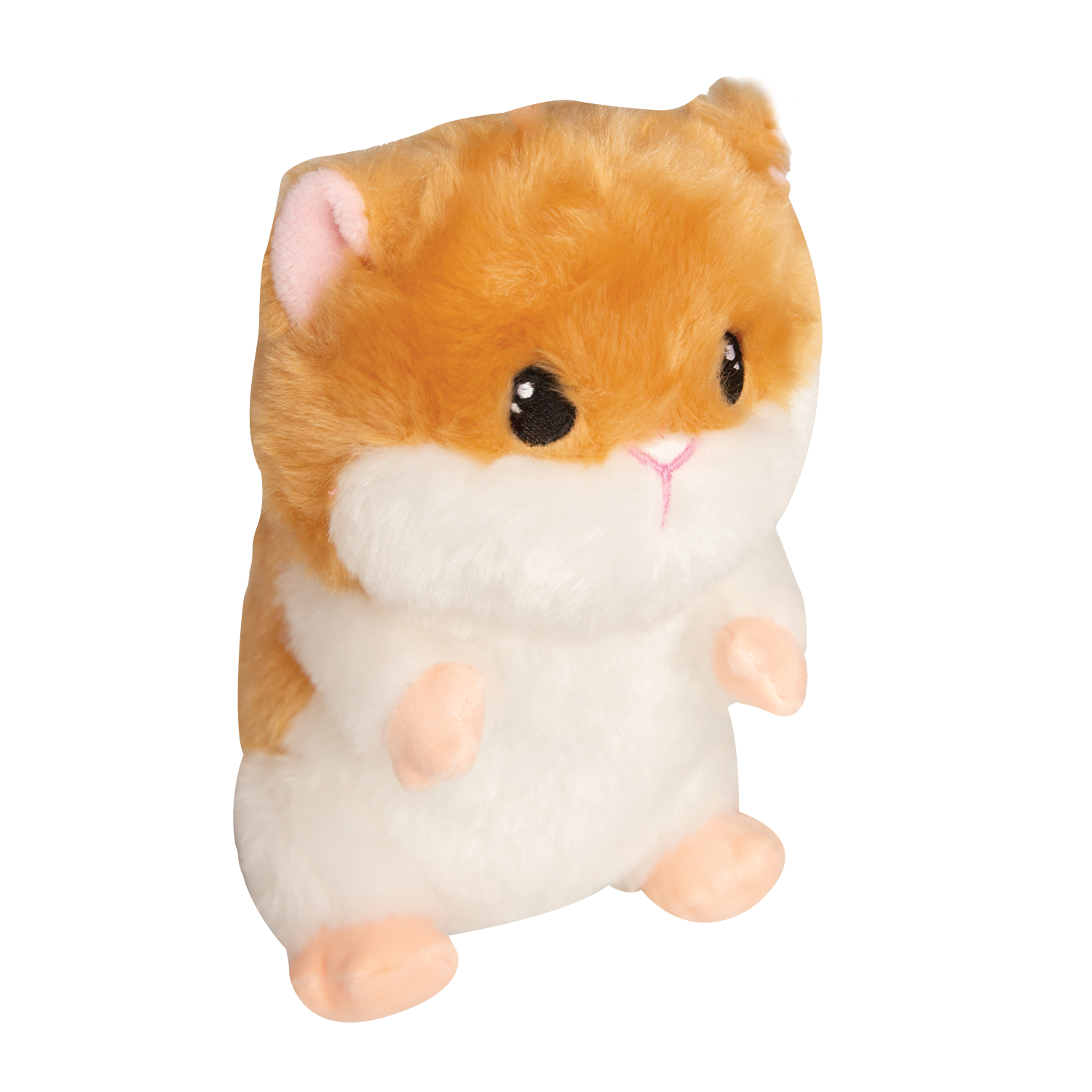 Hannah's Hampster