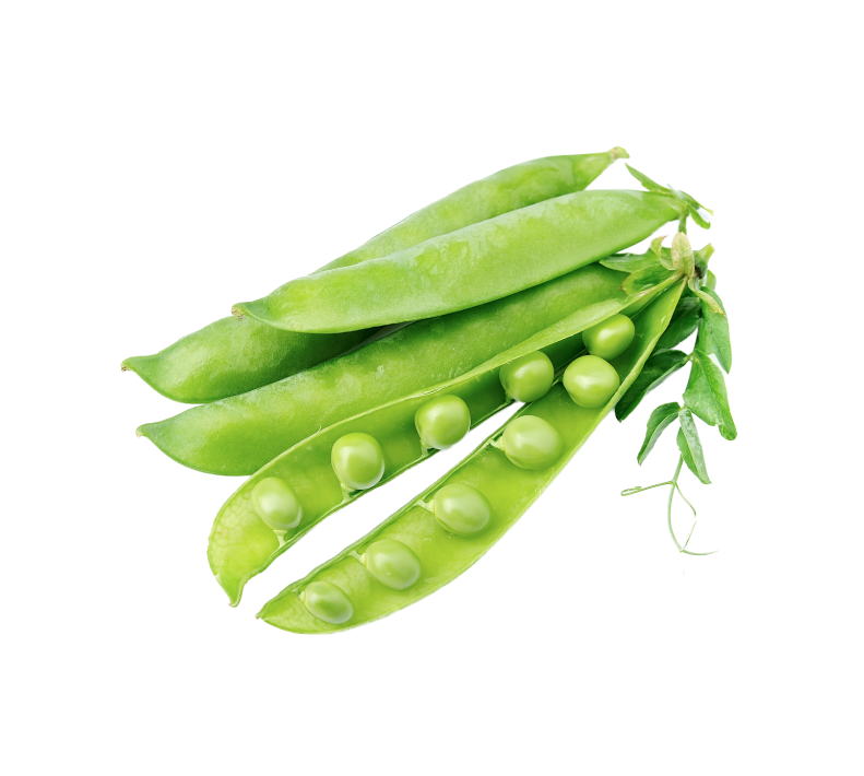 Green Peas