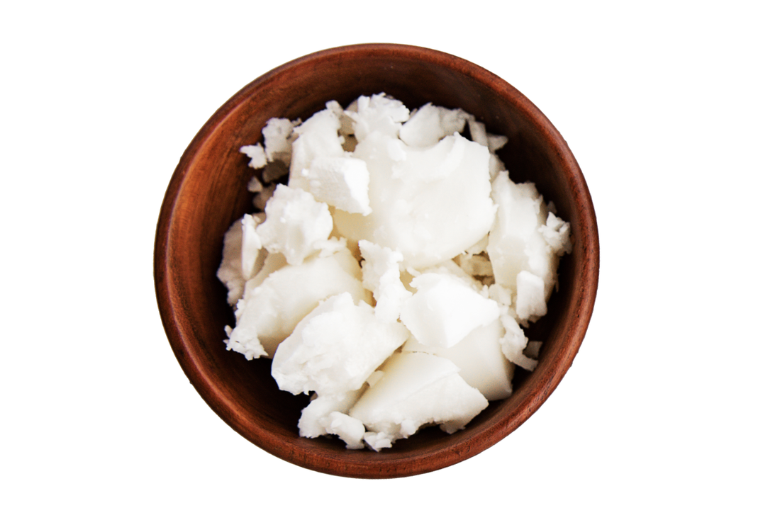 Coconut Oil