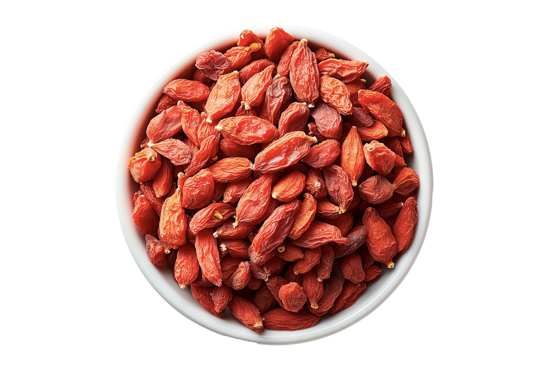 Organic Goji Berries
