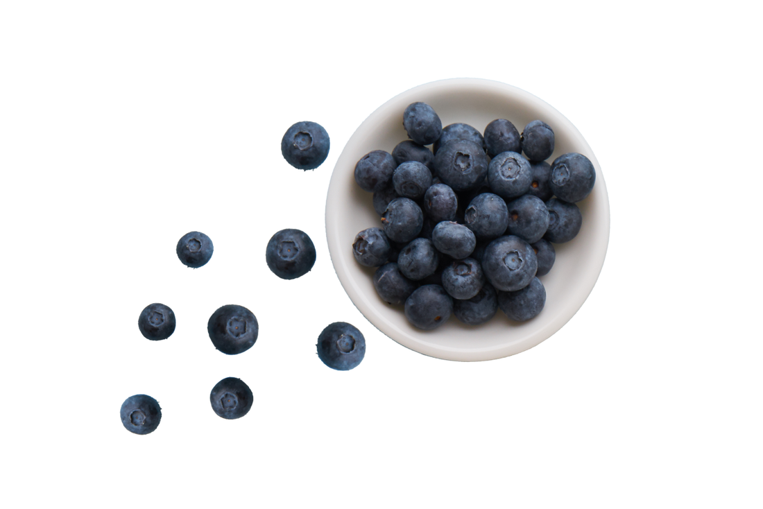 Organic Blueberries