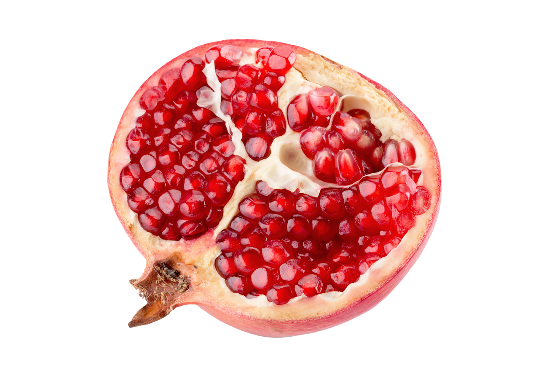 Organic Pomegranate