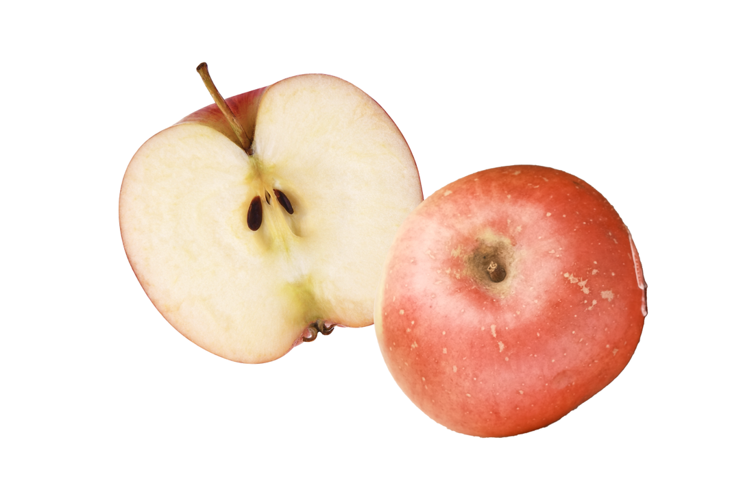 Organic Apple