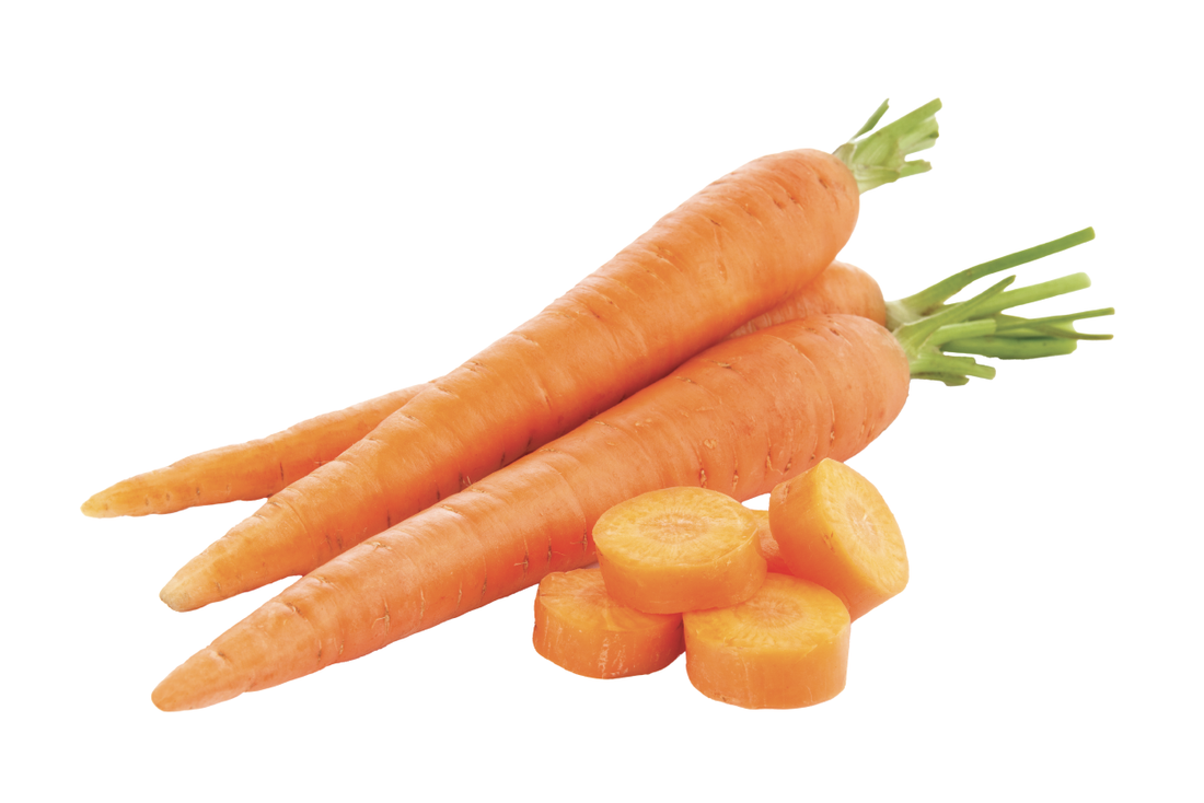 Organic Carrots