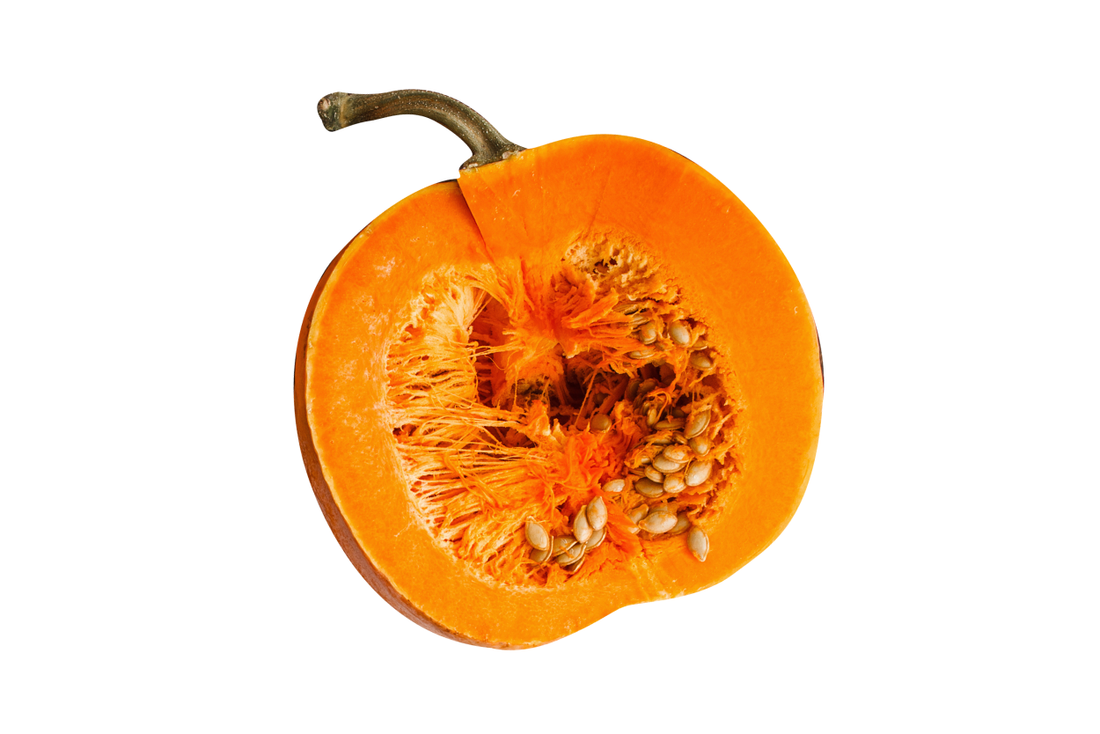 Organic Pumpkin