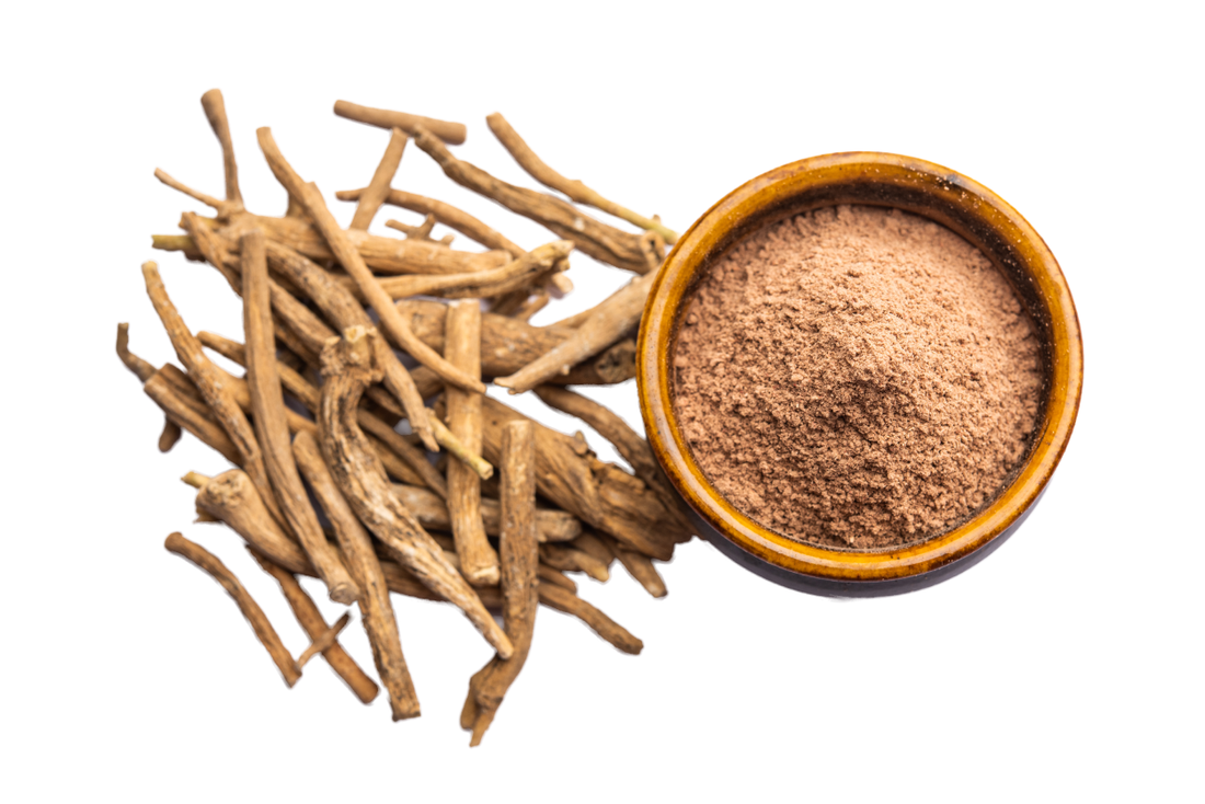 Organic Ashwagandha