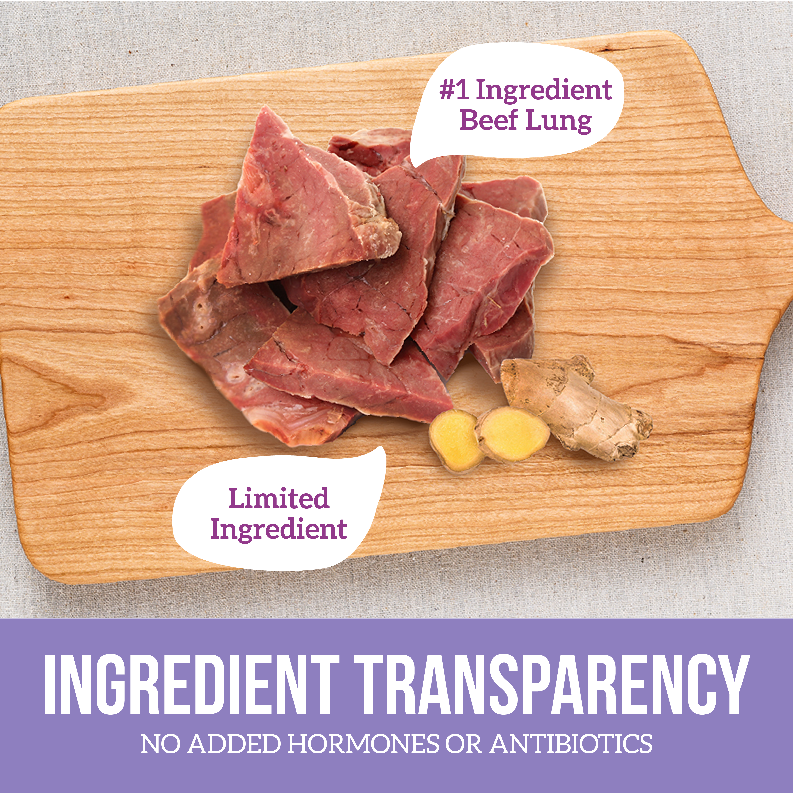 Nutra nuggets beef sales and rice reviews