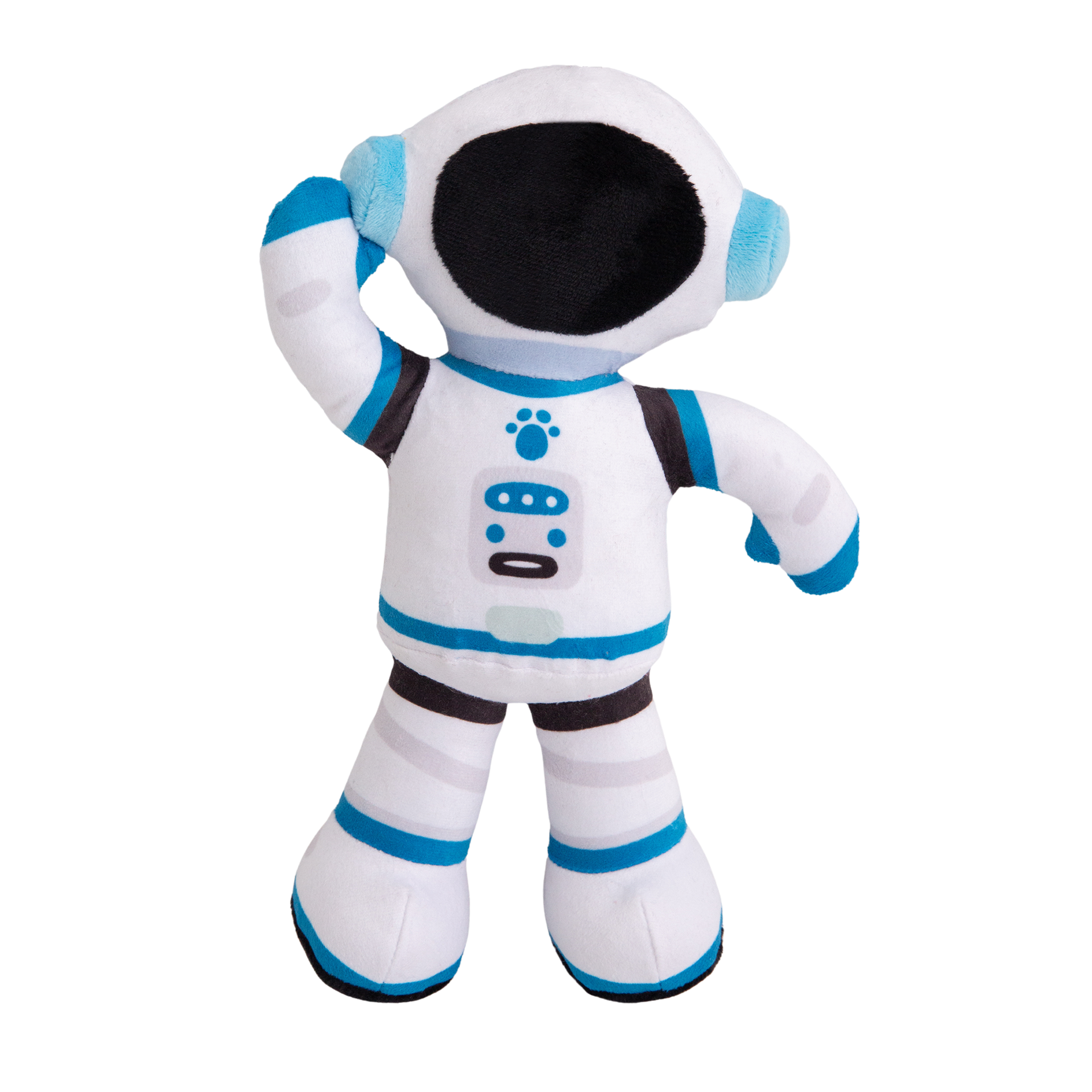 Apollo the Astronaut Dog Toy | Soft Plush | Health Extension