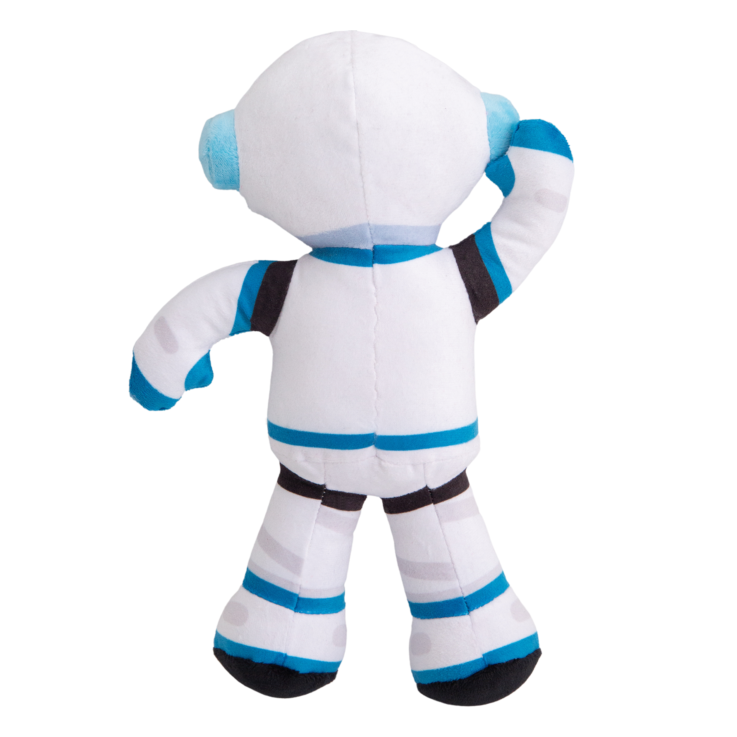 Apollo the Astronaut