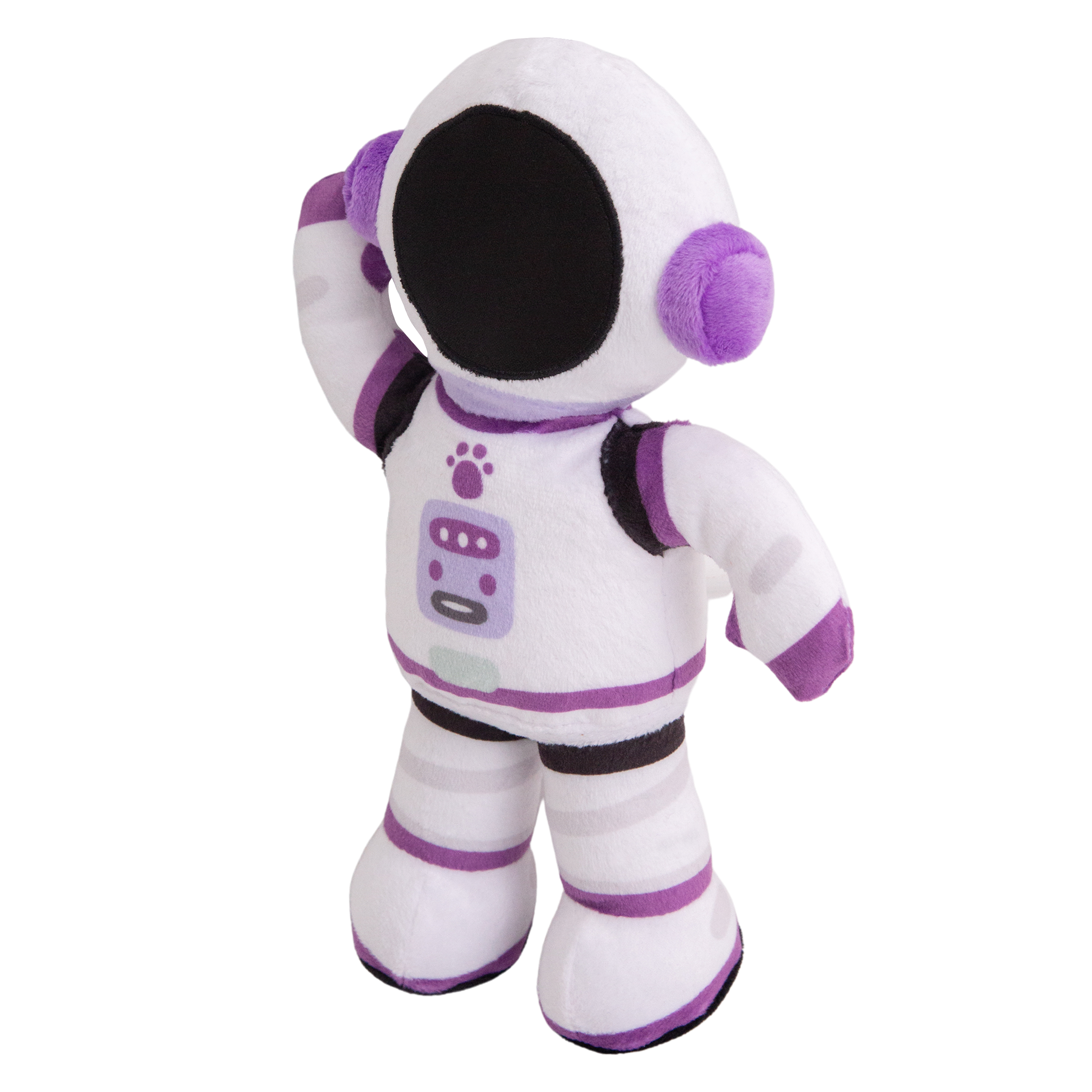 Aurora the Astronaut