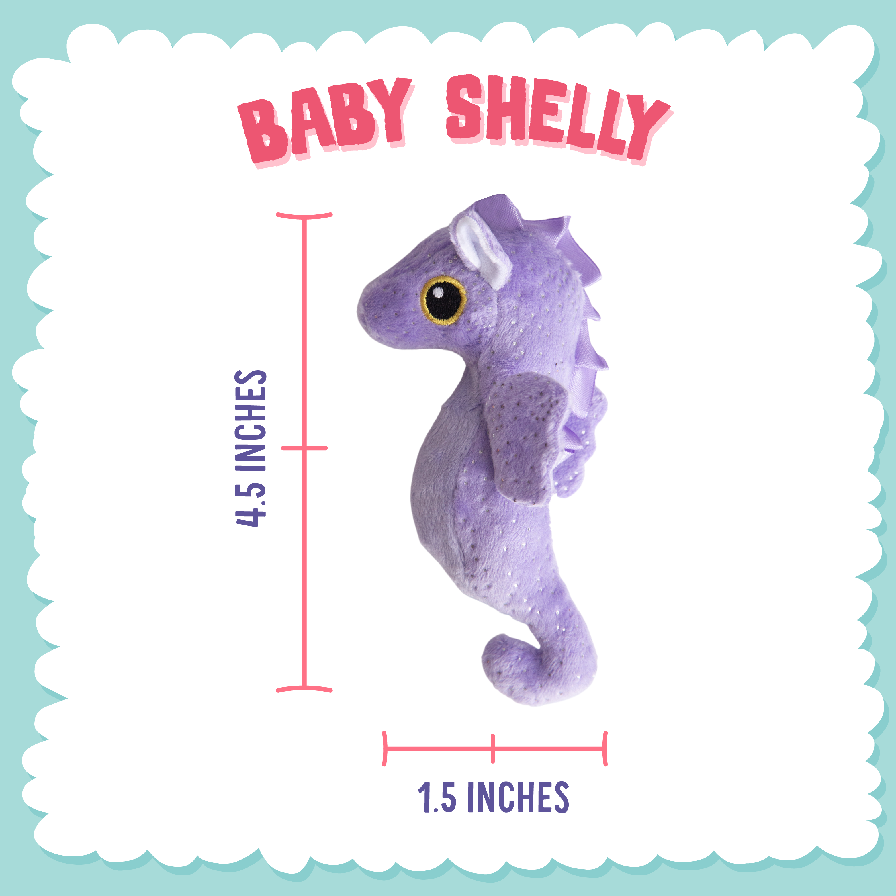 Baby Shelly