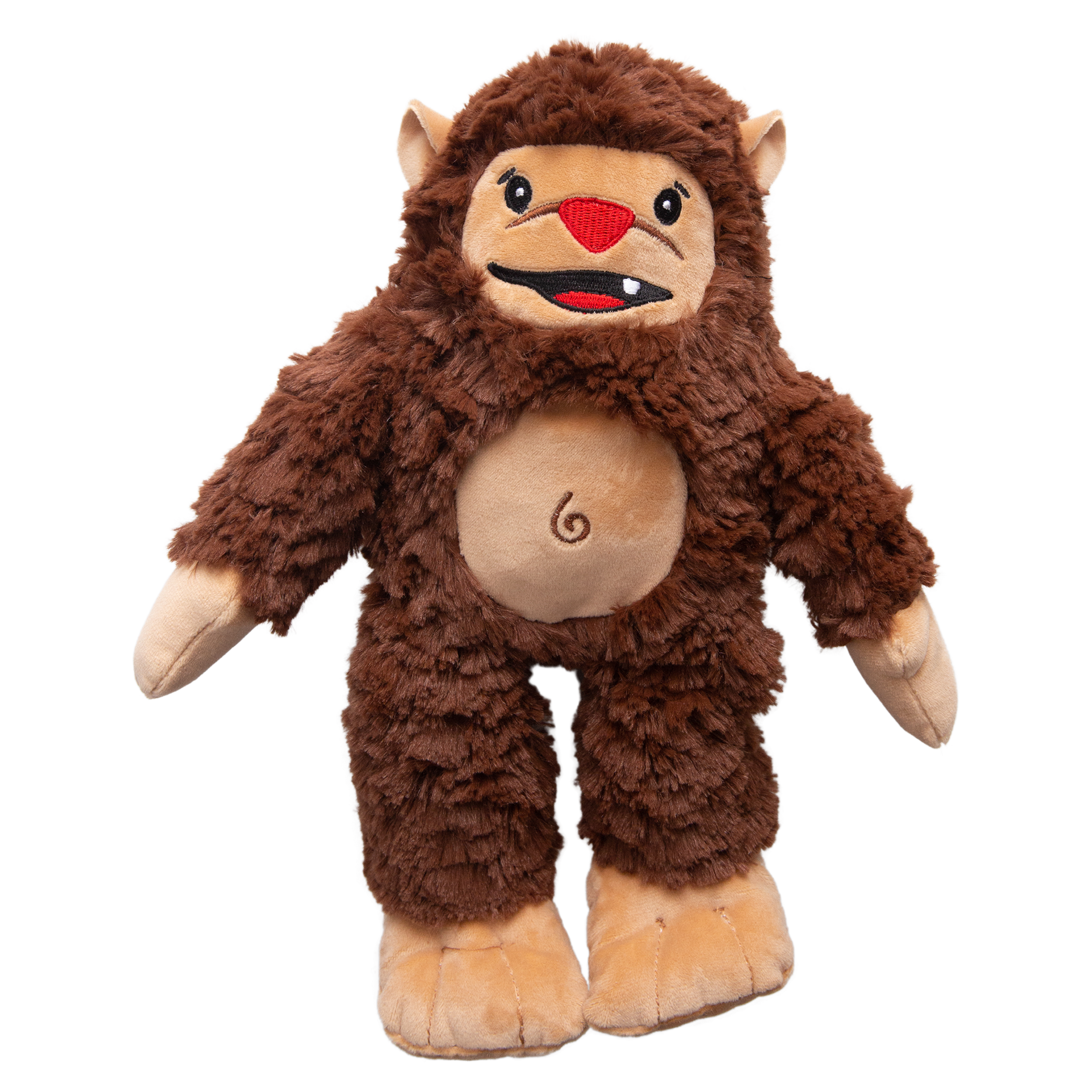 Big furry friends stuffed top animals