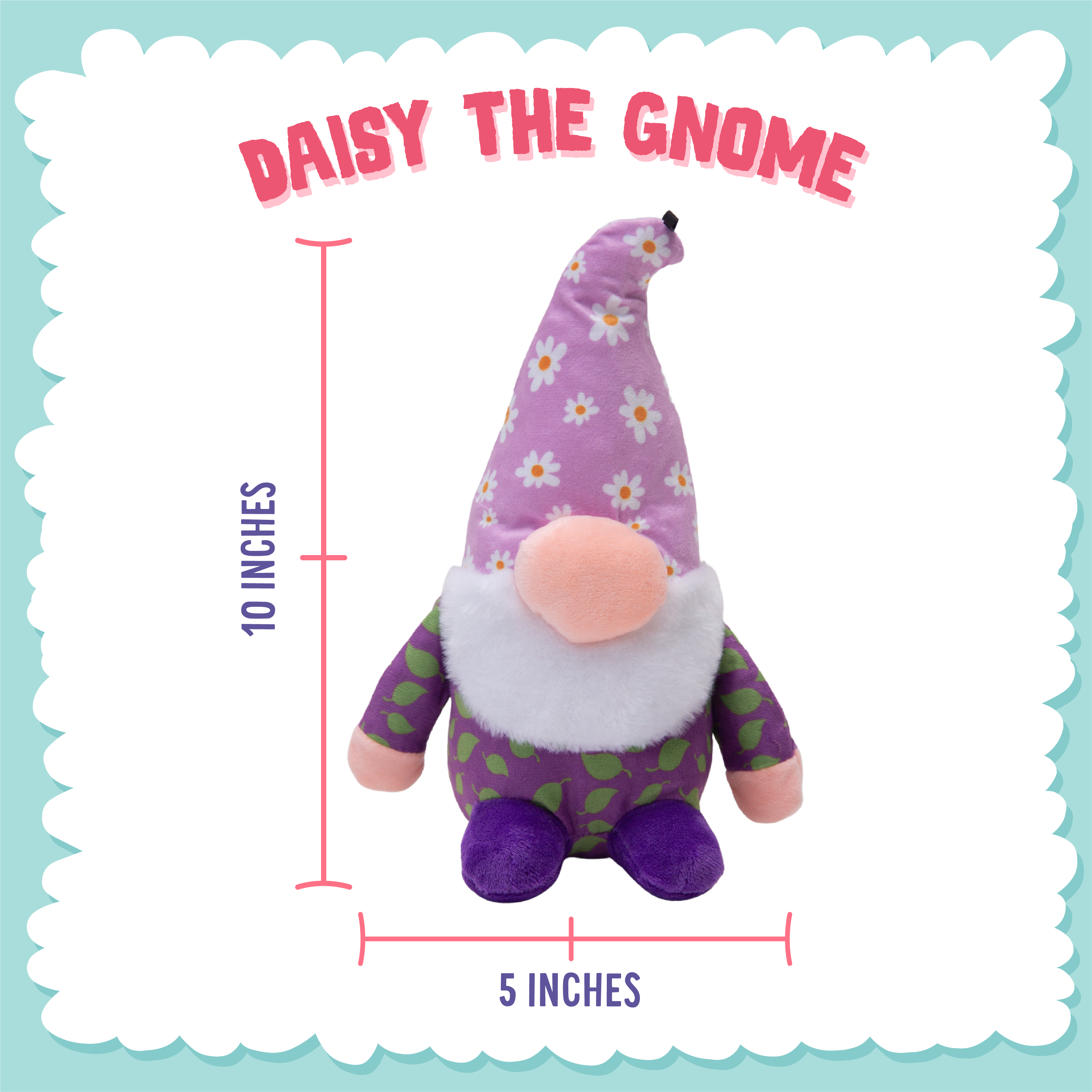 Daisy the Gnome