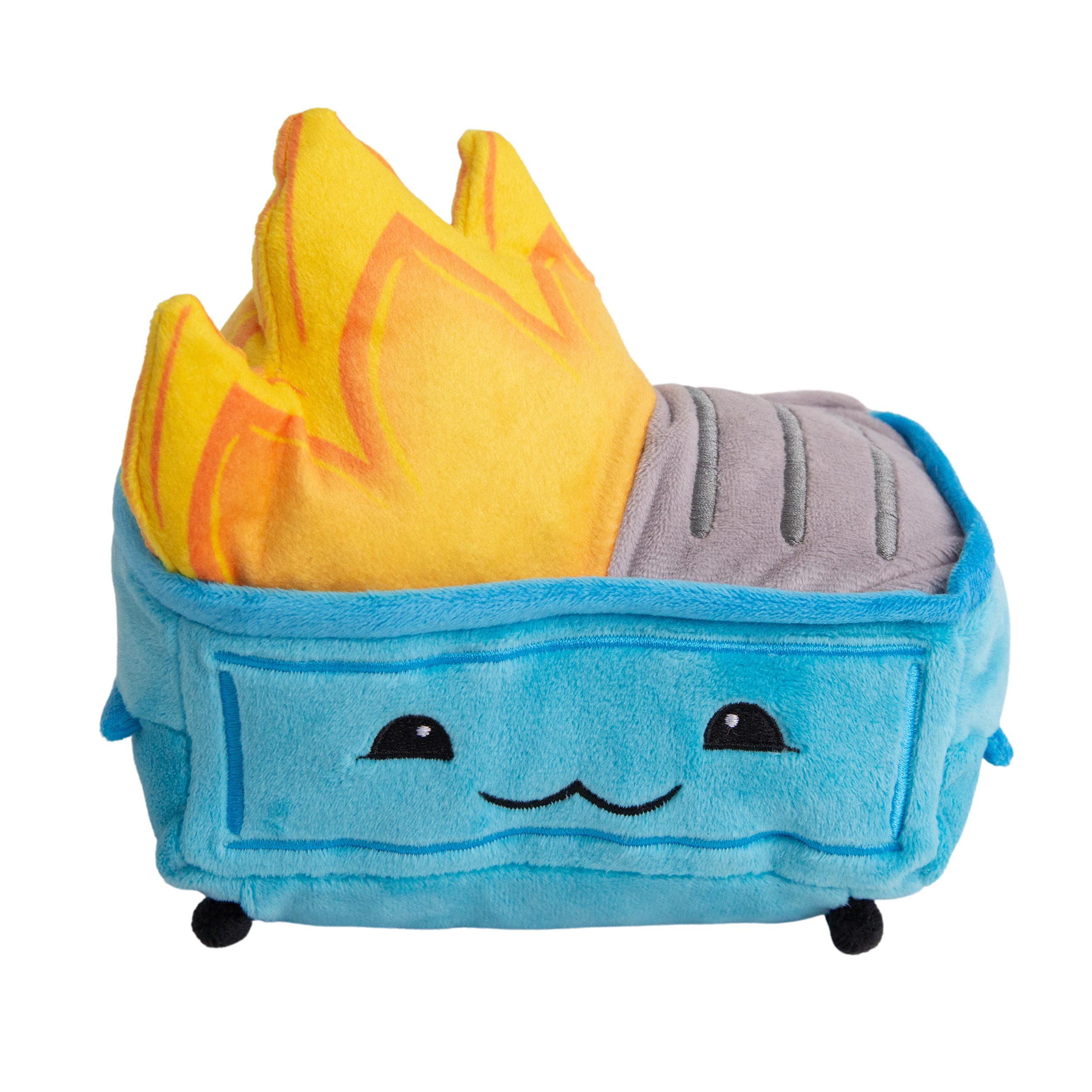 Baby Dumpster Fire