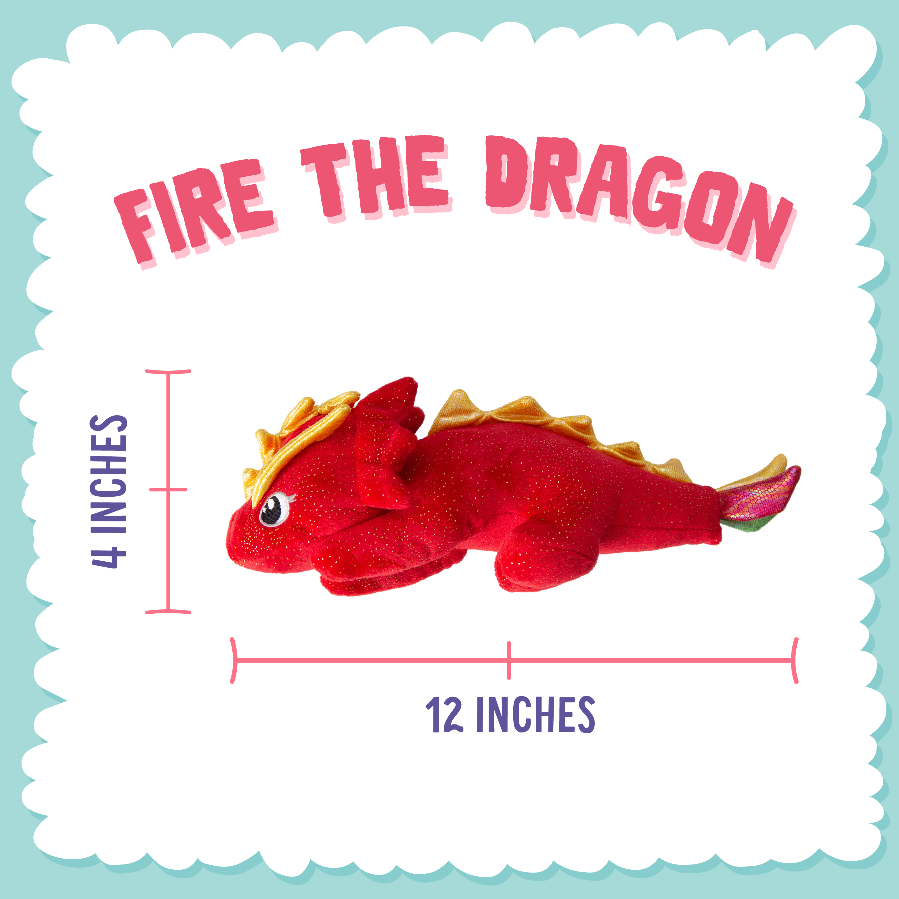 Fire the Dragon