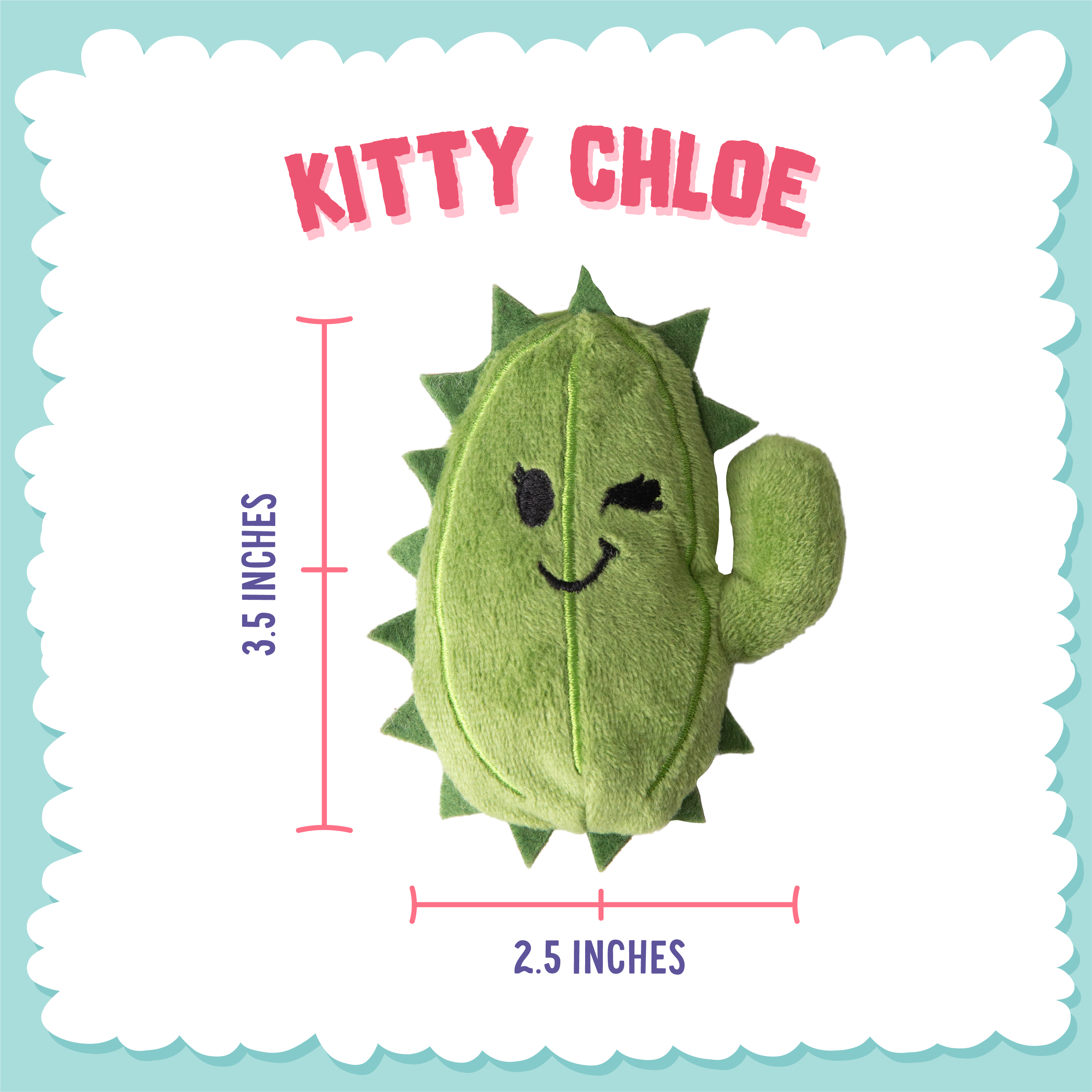 Kitty Chloe