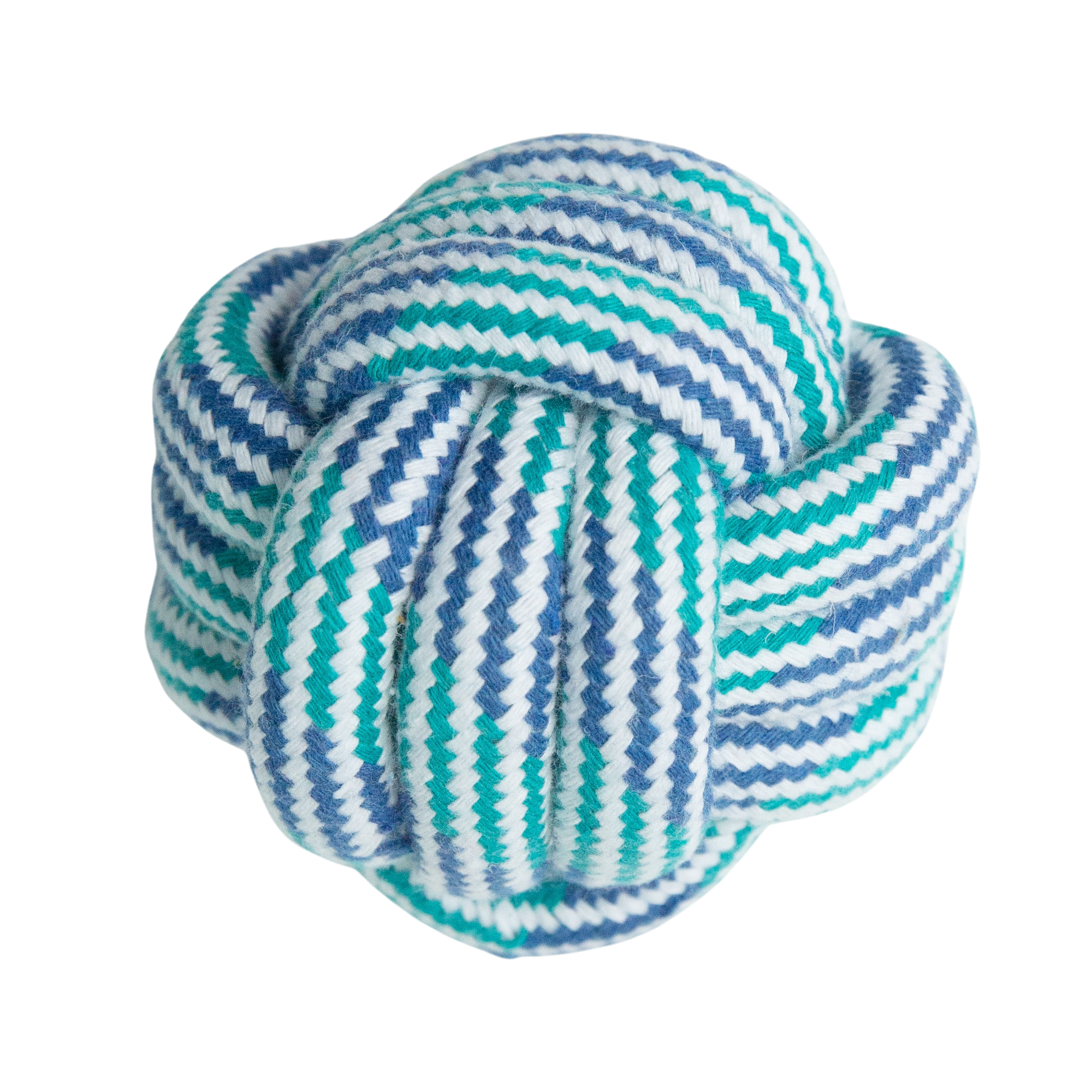 Knot Your Ball