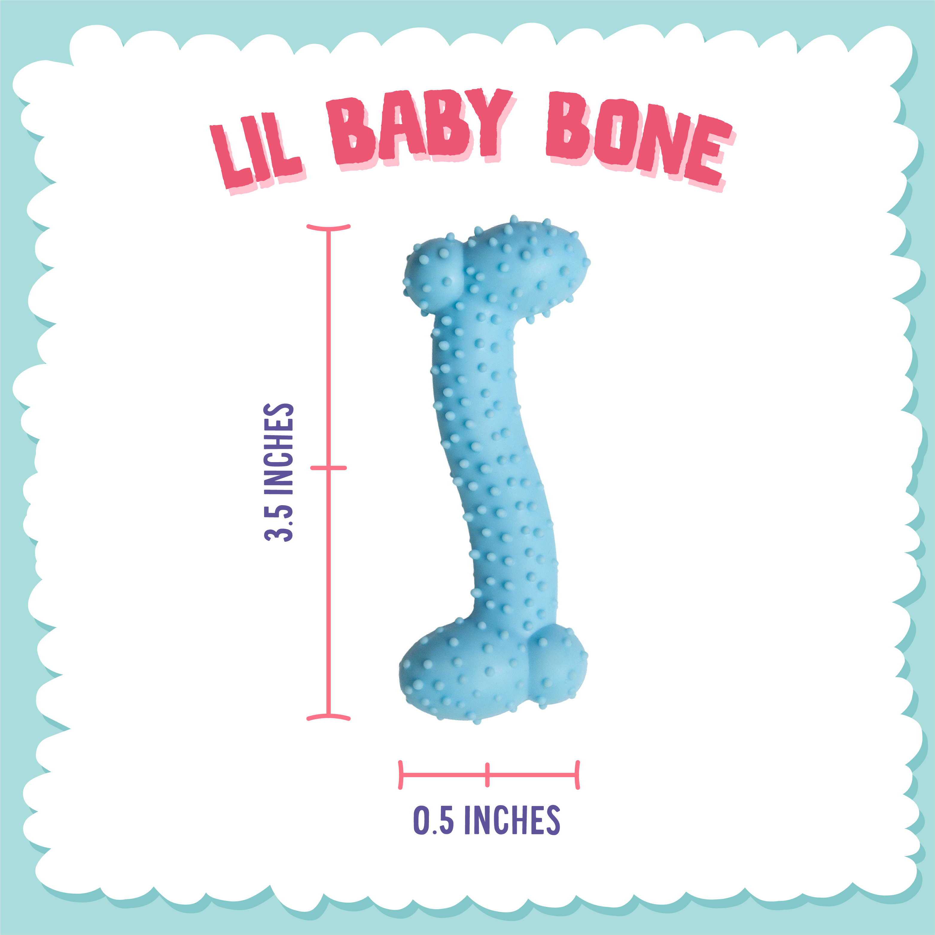 Lil Baby Bone