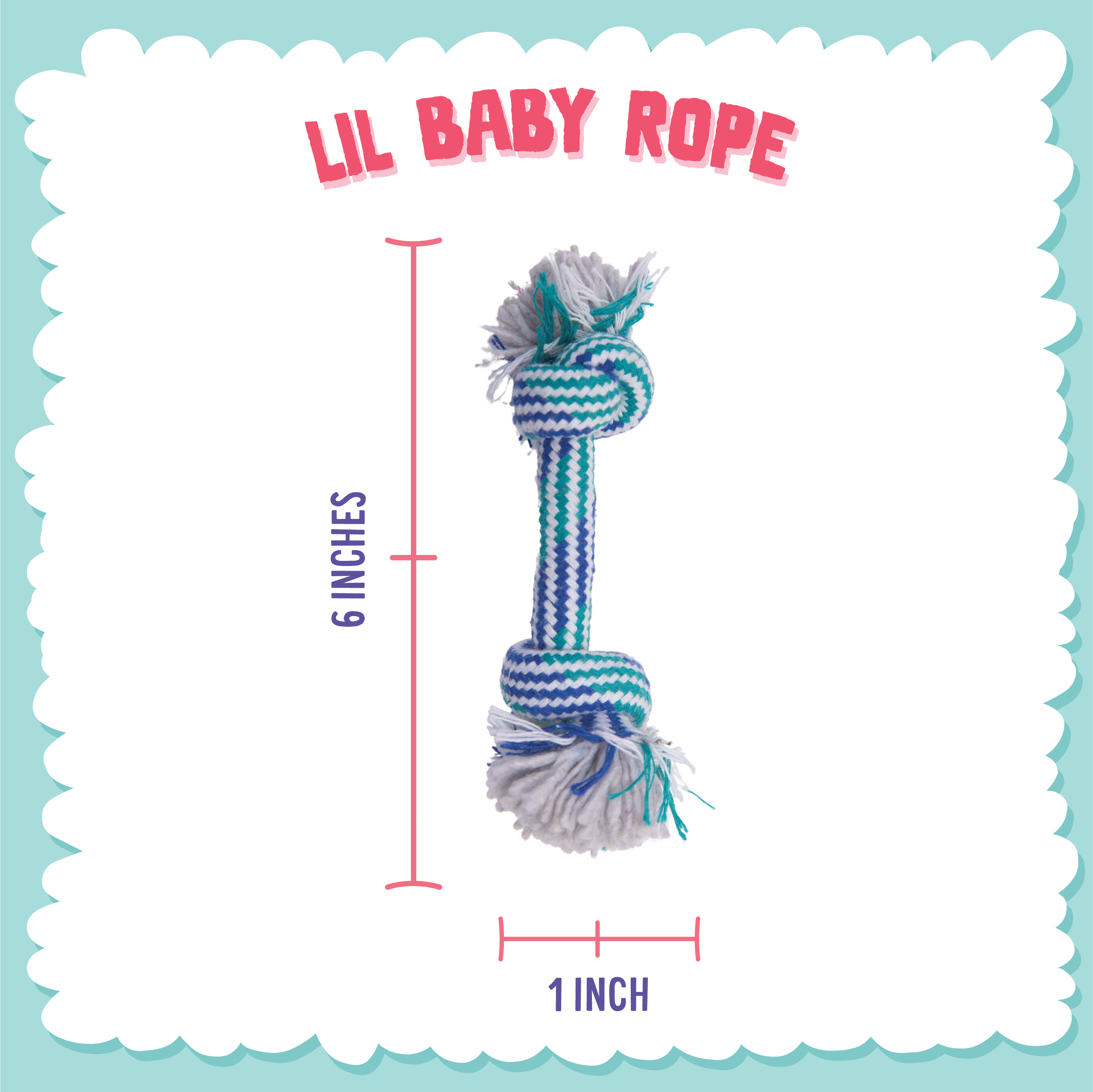 Lil Baby Rope