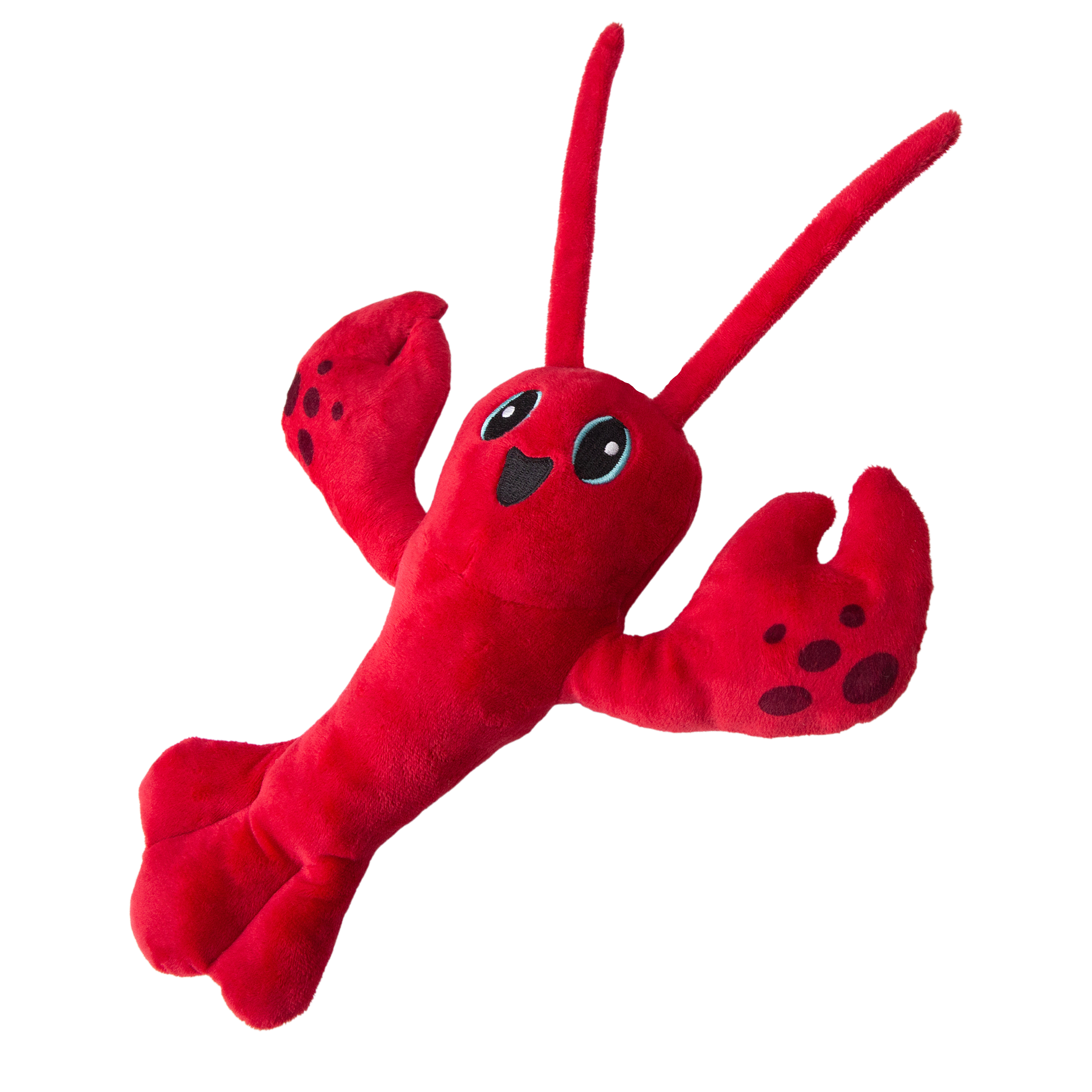 Luca the Lobster