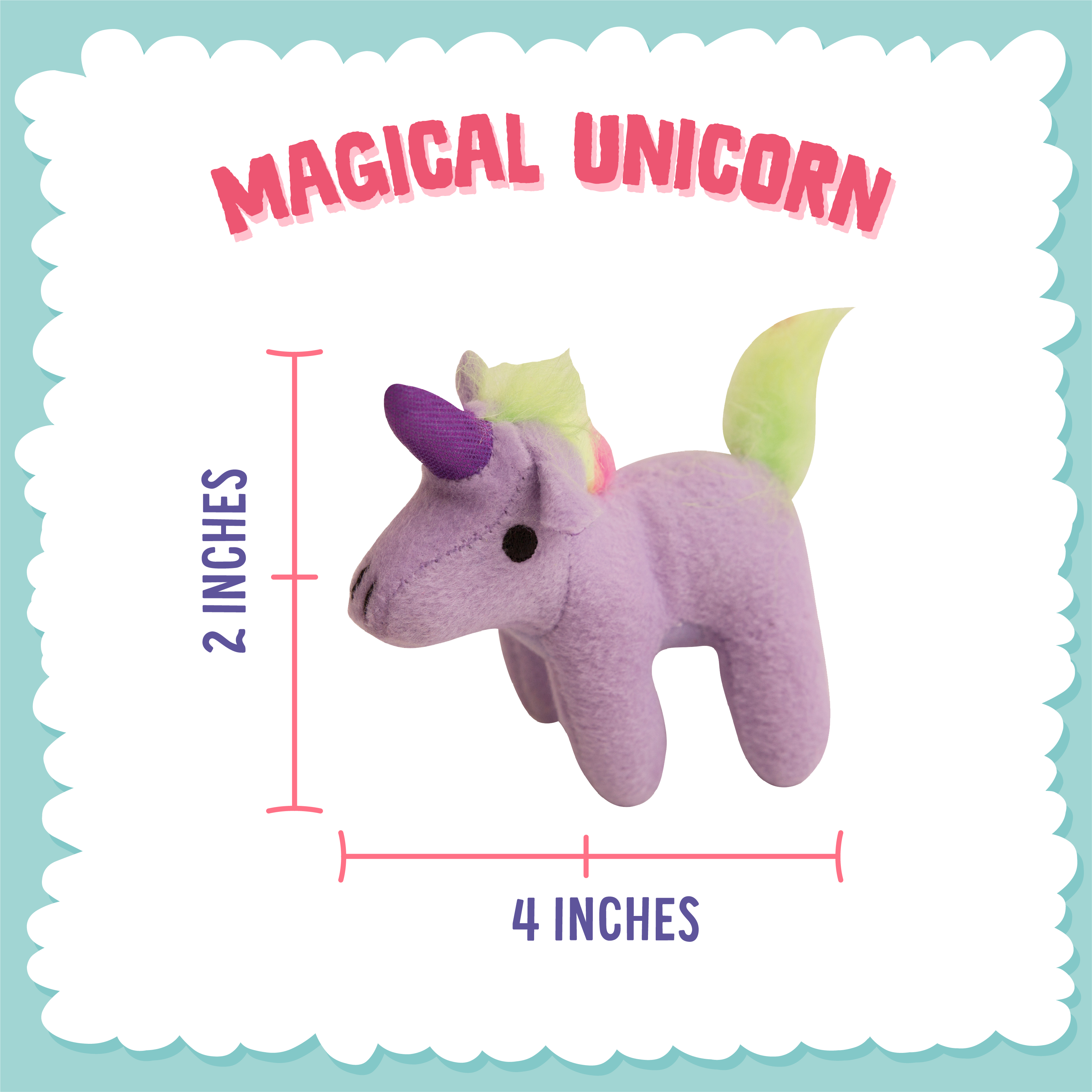 Magical Unicorn