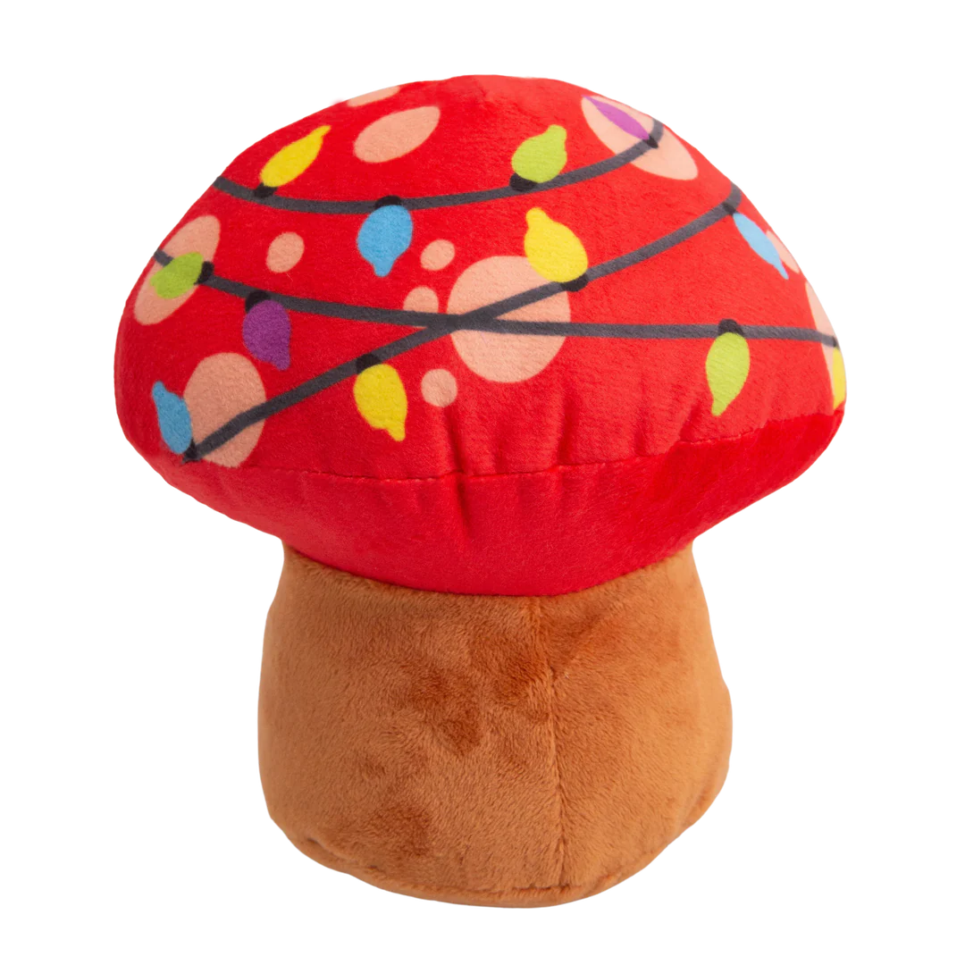 Merry Mushroom