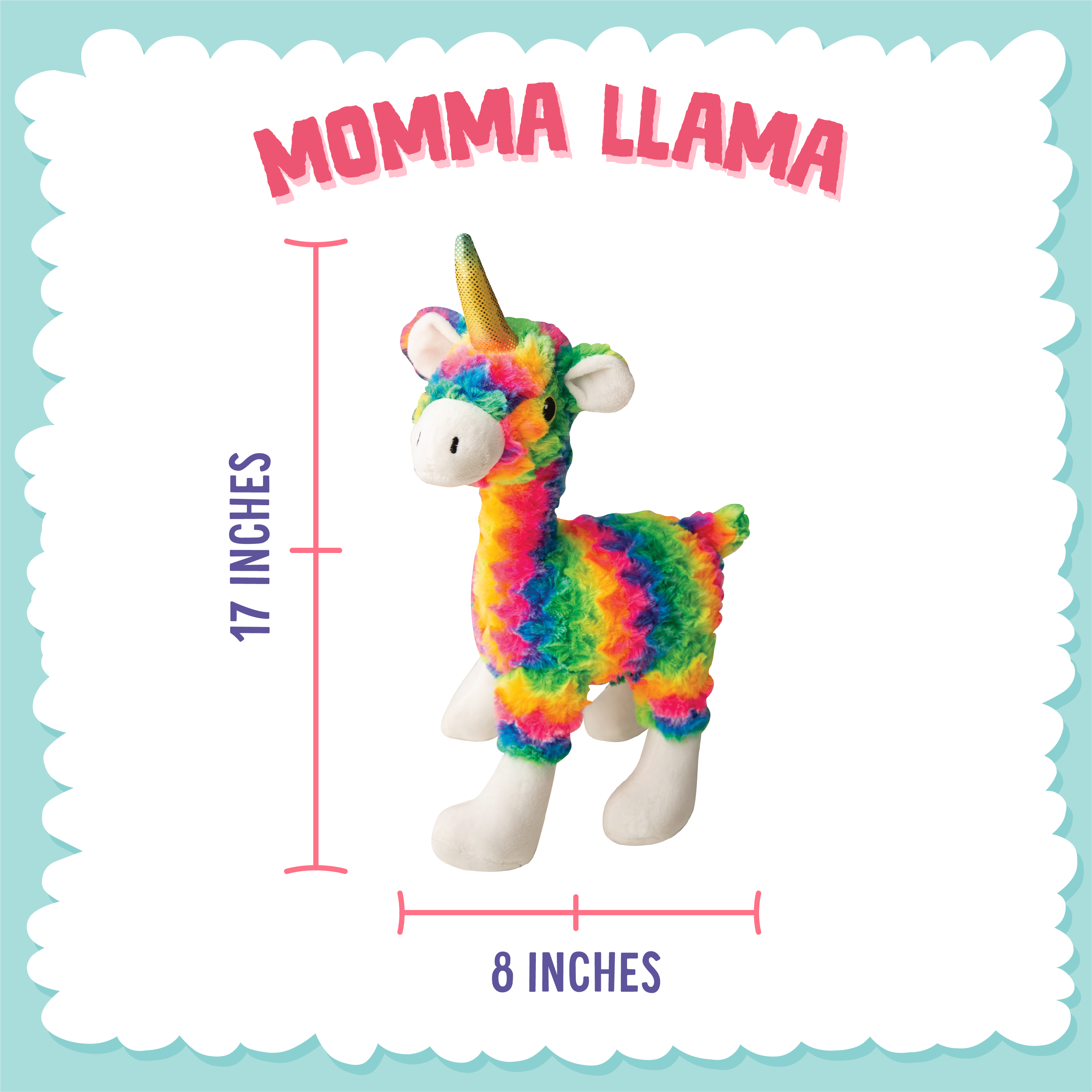 Momma Llama