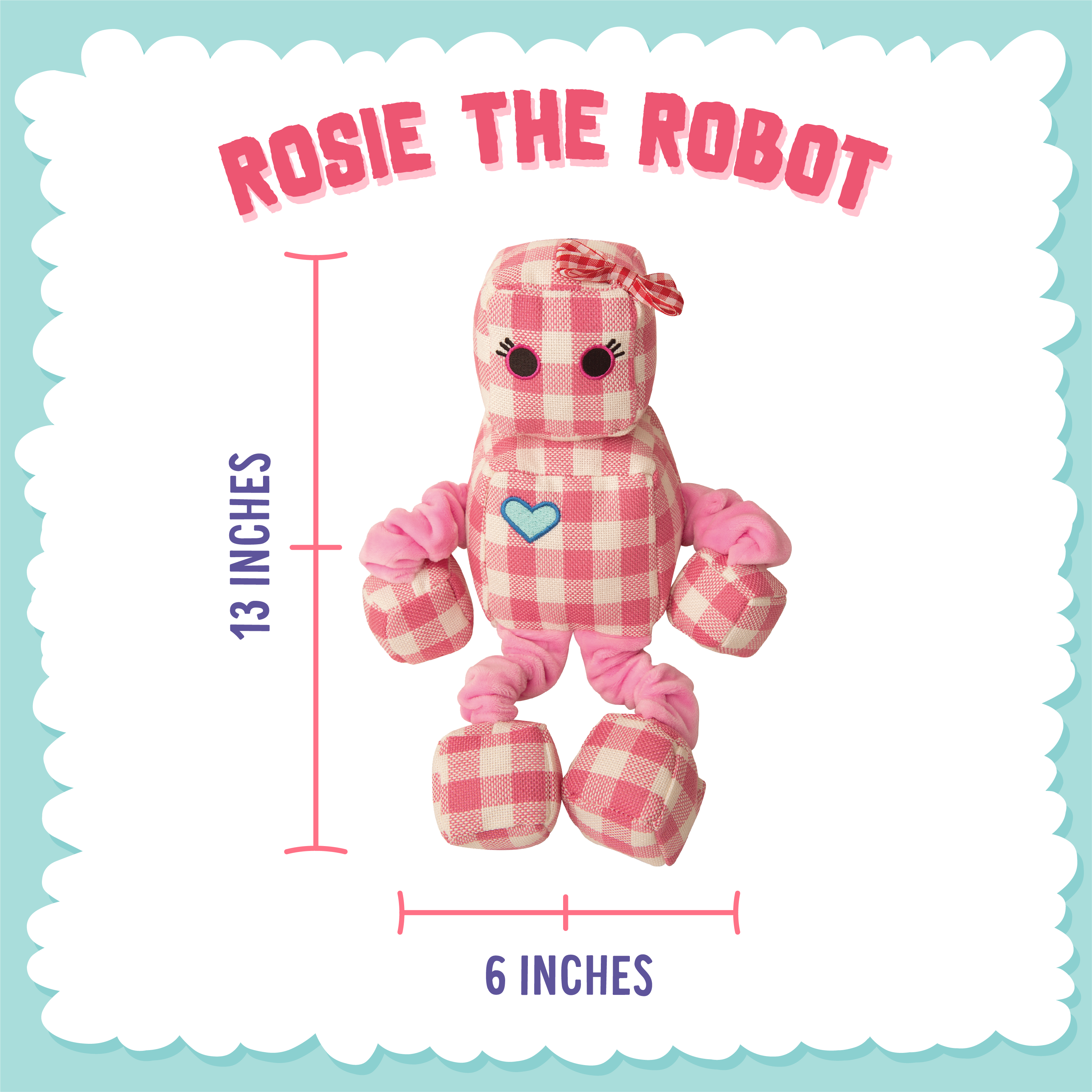 Rosie the Robot