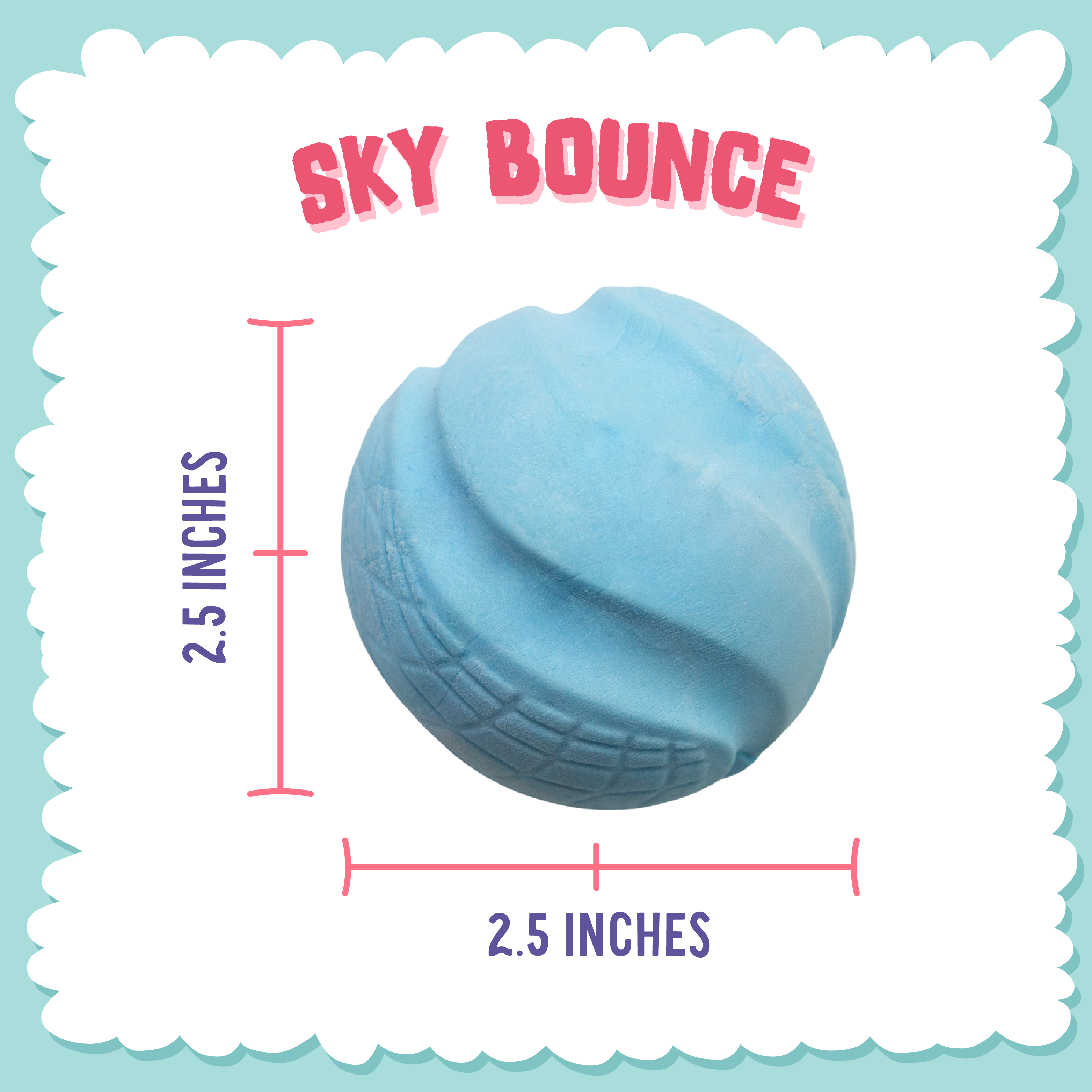 Sky Bounce Ballz