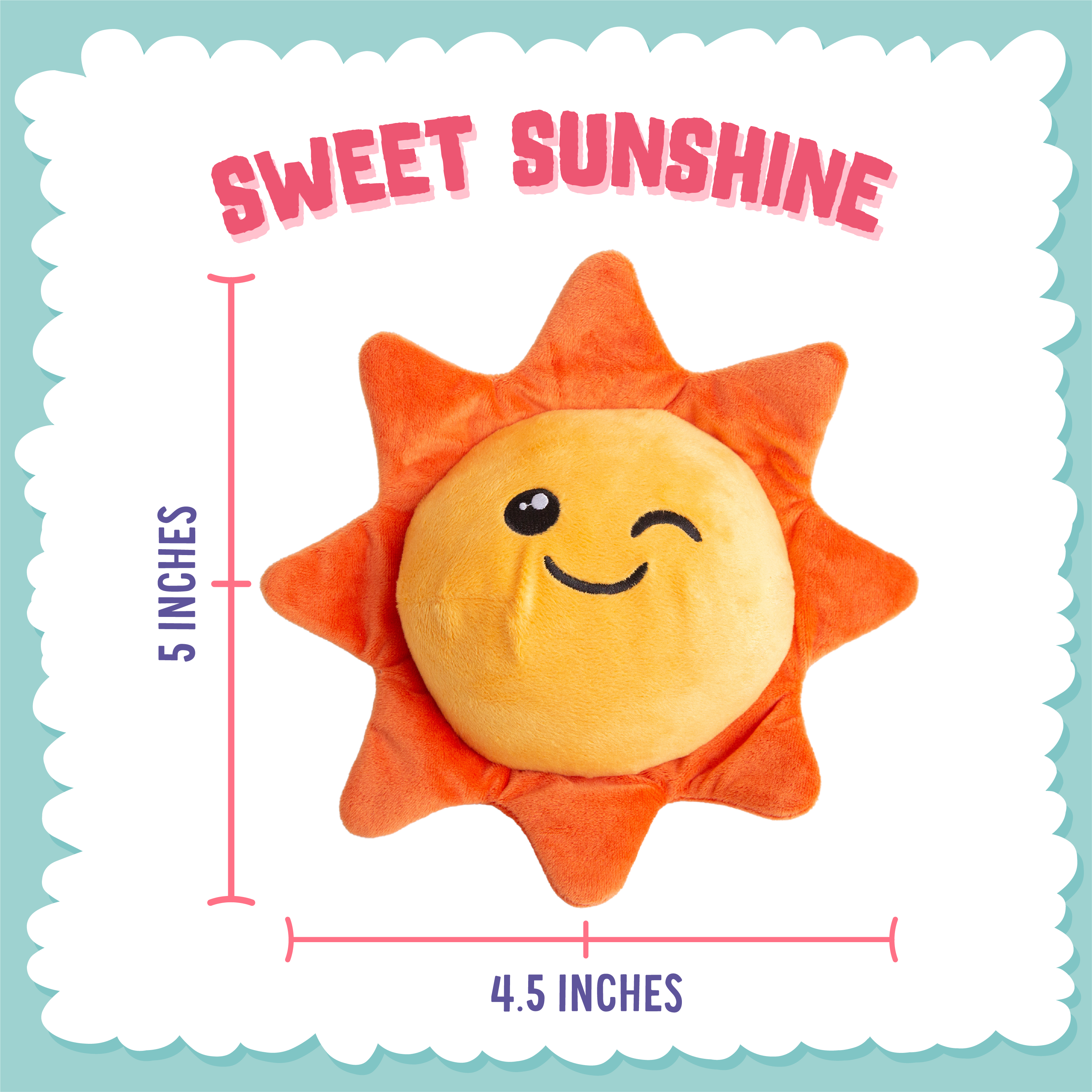 Sweet Sunshine