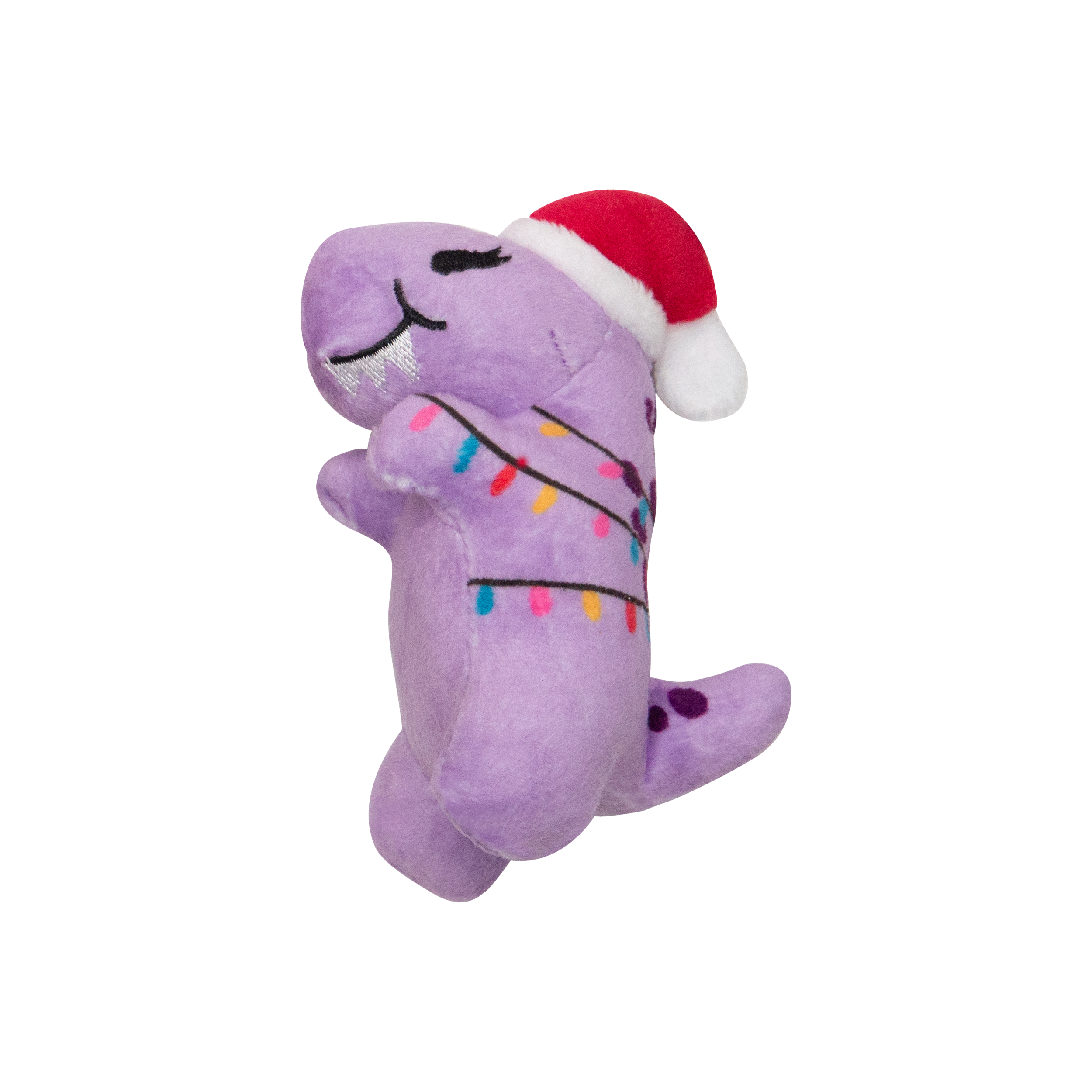 Santa's Fun (Baby T-Rex, Santa, Cactus) 3 pk