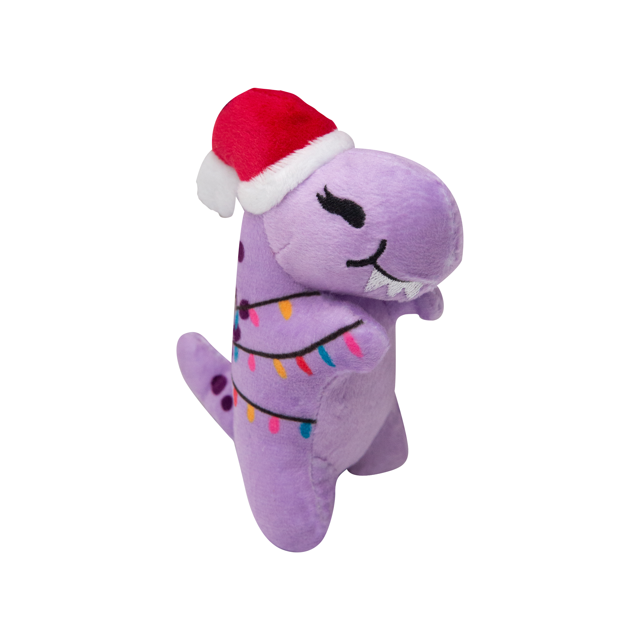 Santa's Fun (Baby T-Rex, Santa, Cactus) pk - Main Image