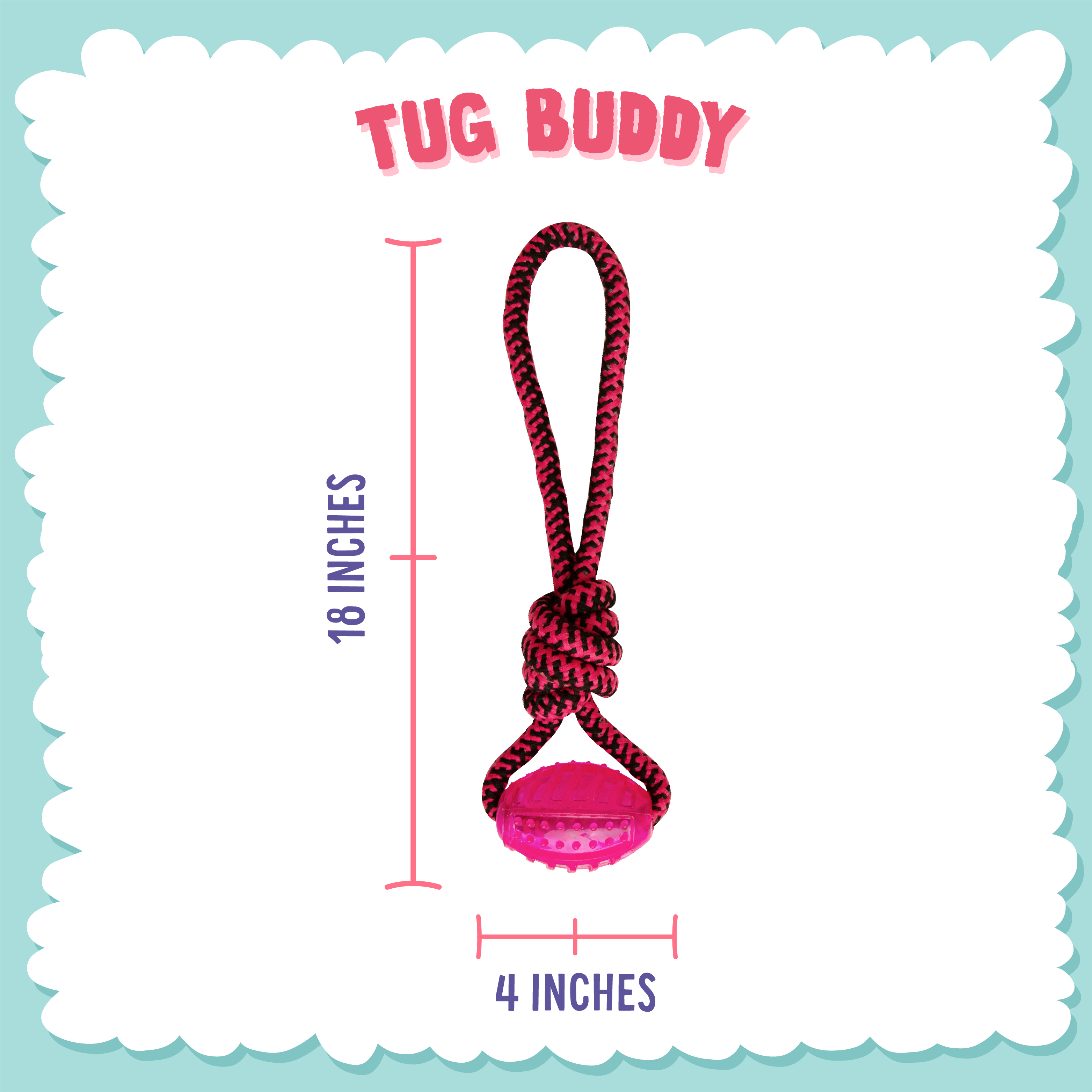 Tug Buddy