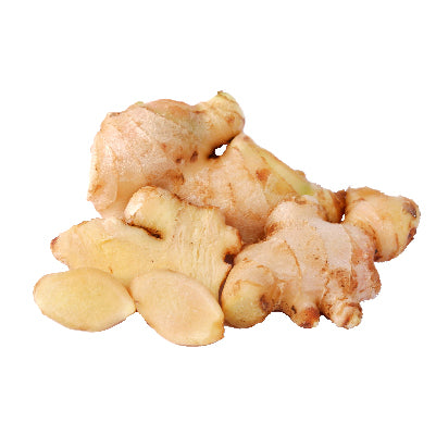 Organic Ginger