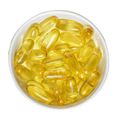 Salmon Oil