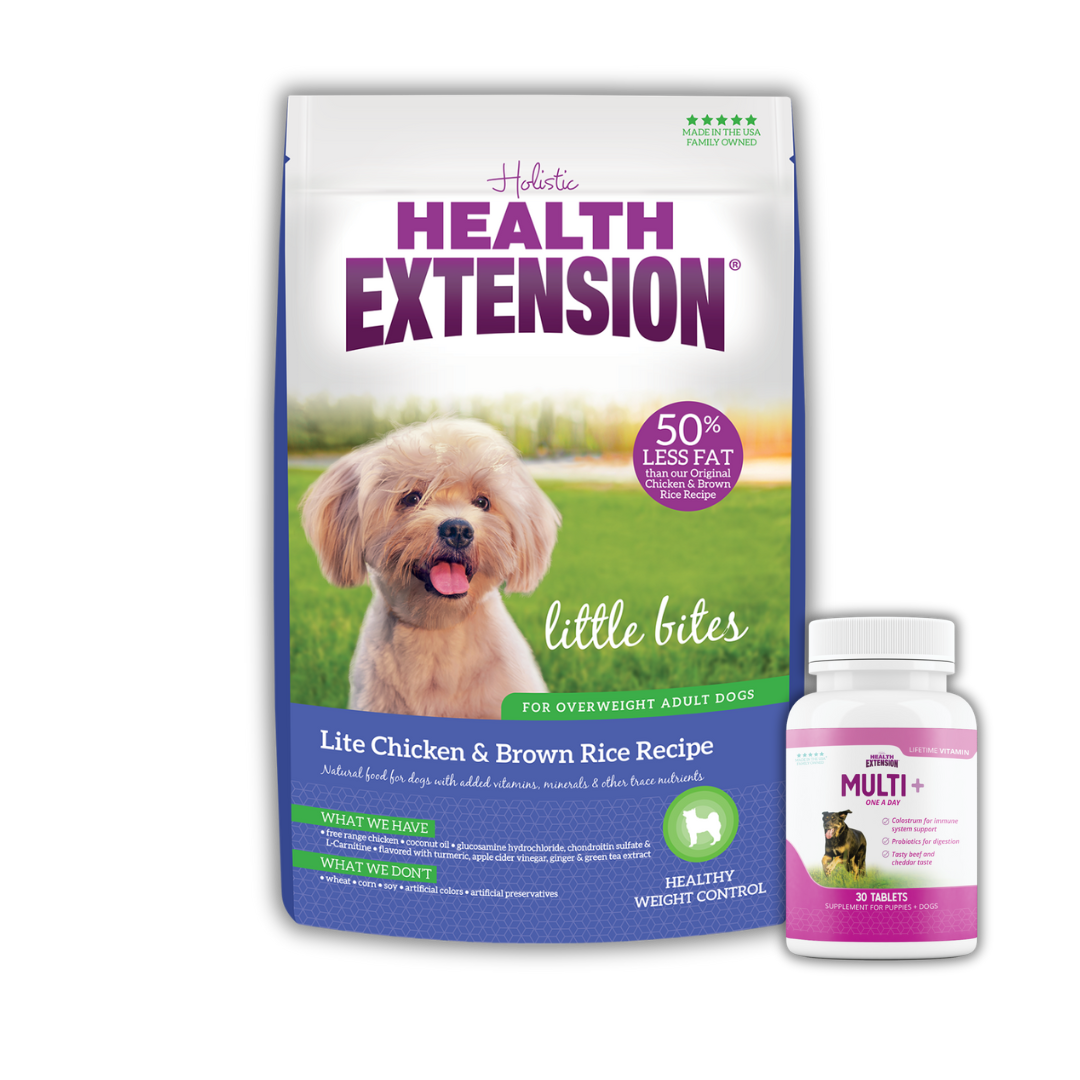 Health extension little bites near me best sale