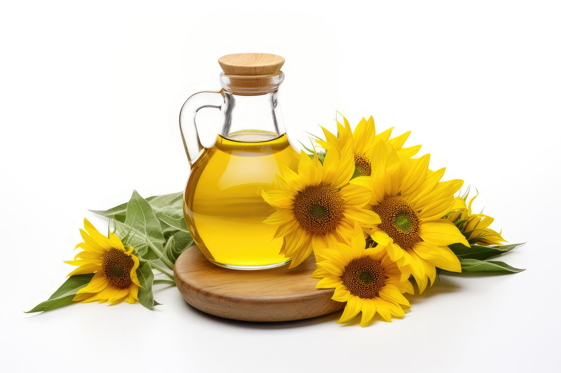 Sunflower Oil
