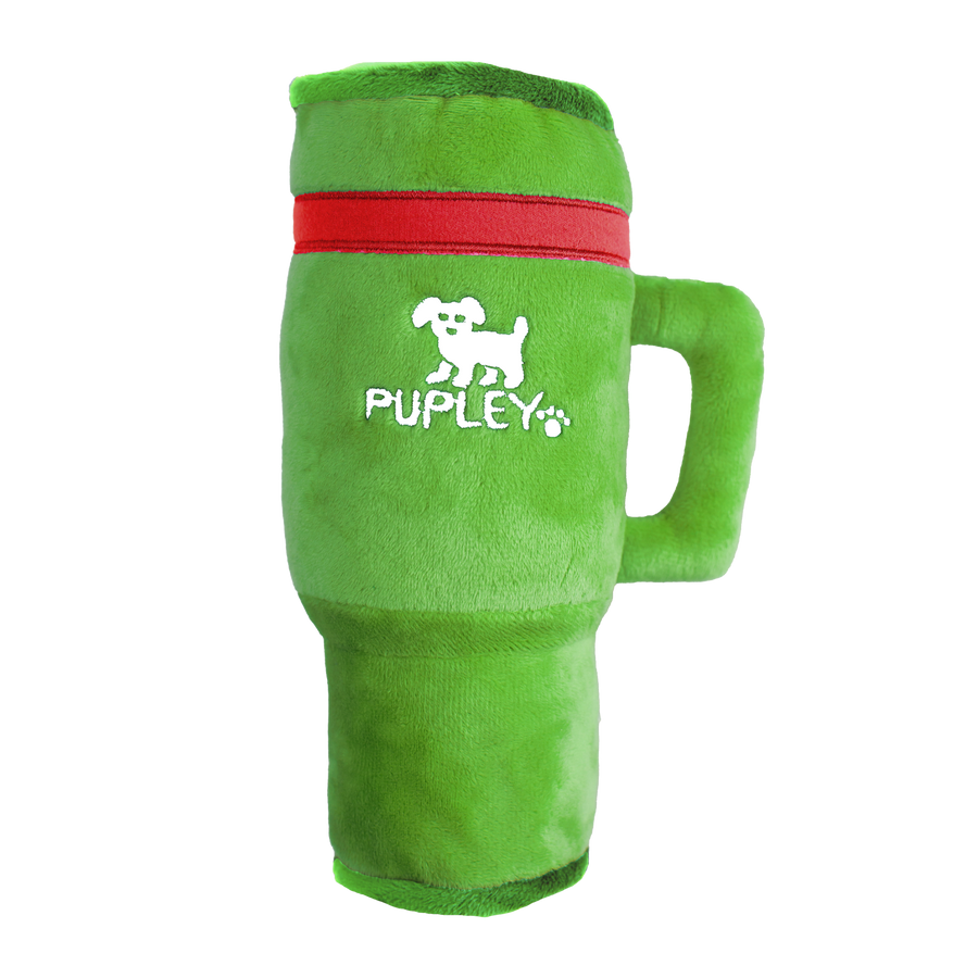 Jumbo XL Pupley