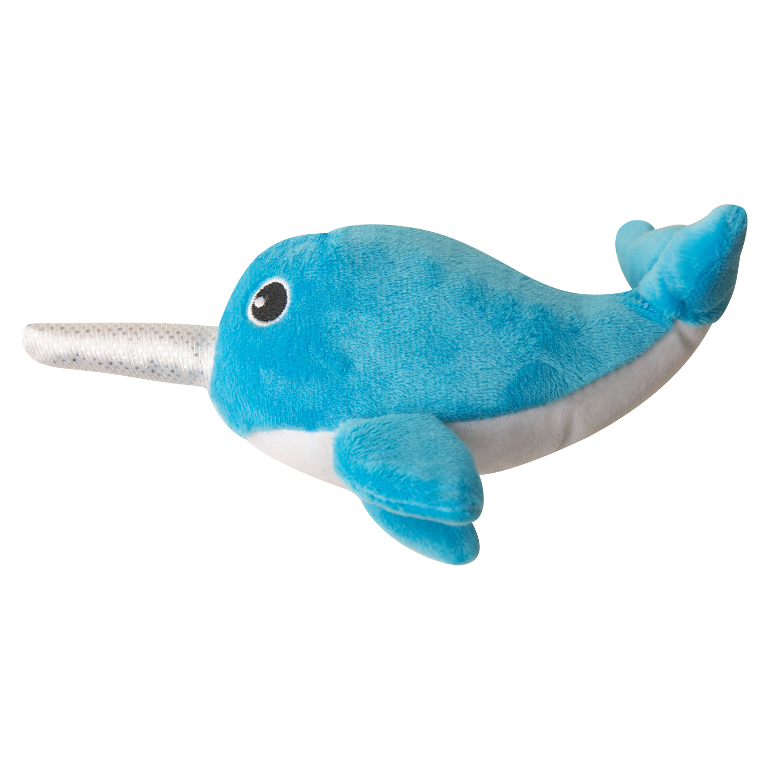 Baby Nikki the Narwhal | Dog Toy | Health Extension Baby Nikki the Narwhal | Dog Toy | Health Extension